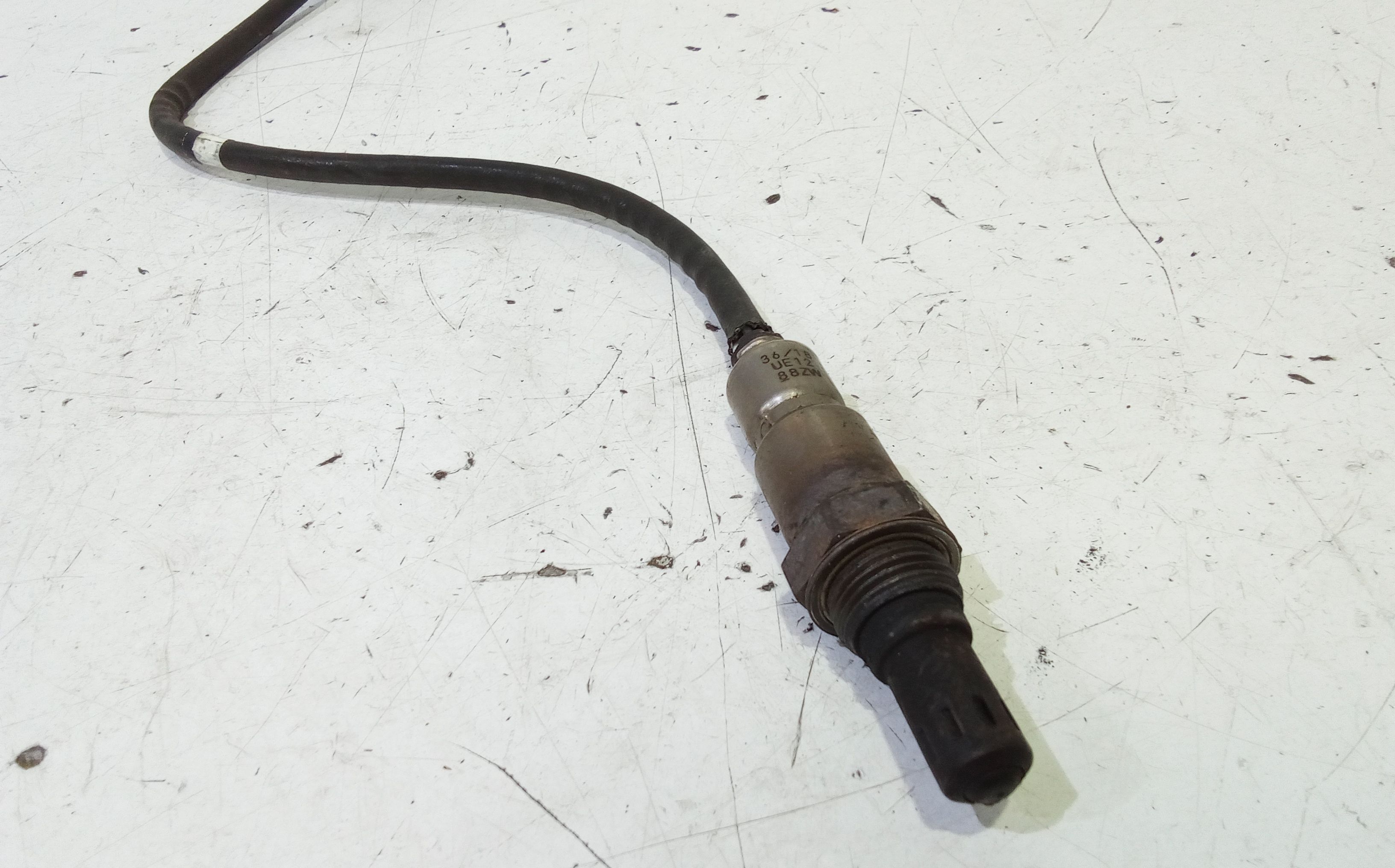 Sonda Lambda VOLKSWAGEN Crafter Serie (17>)