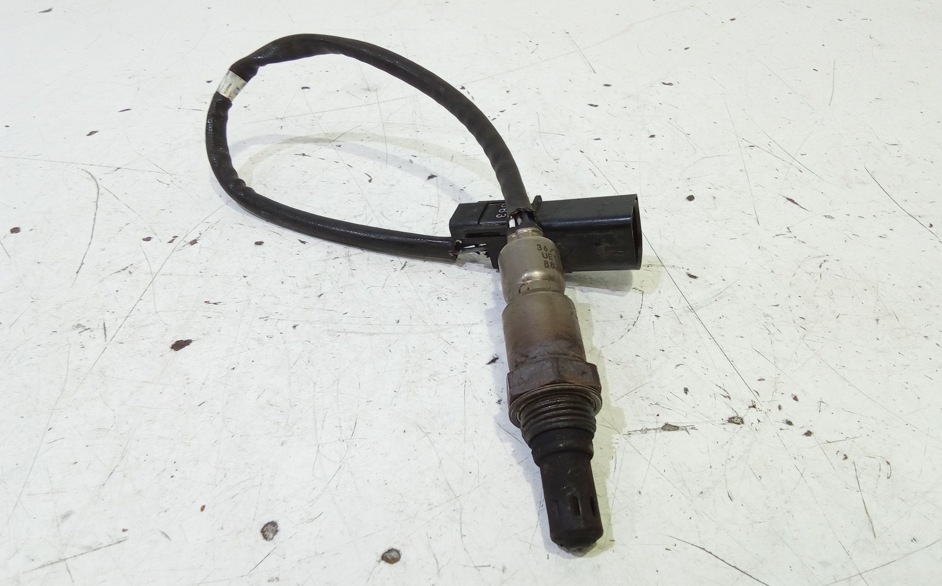 Sonda Lambda VOLKSWAGEN Crafter Serie (17>)