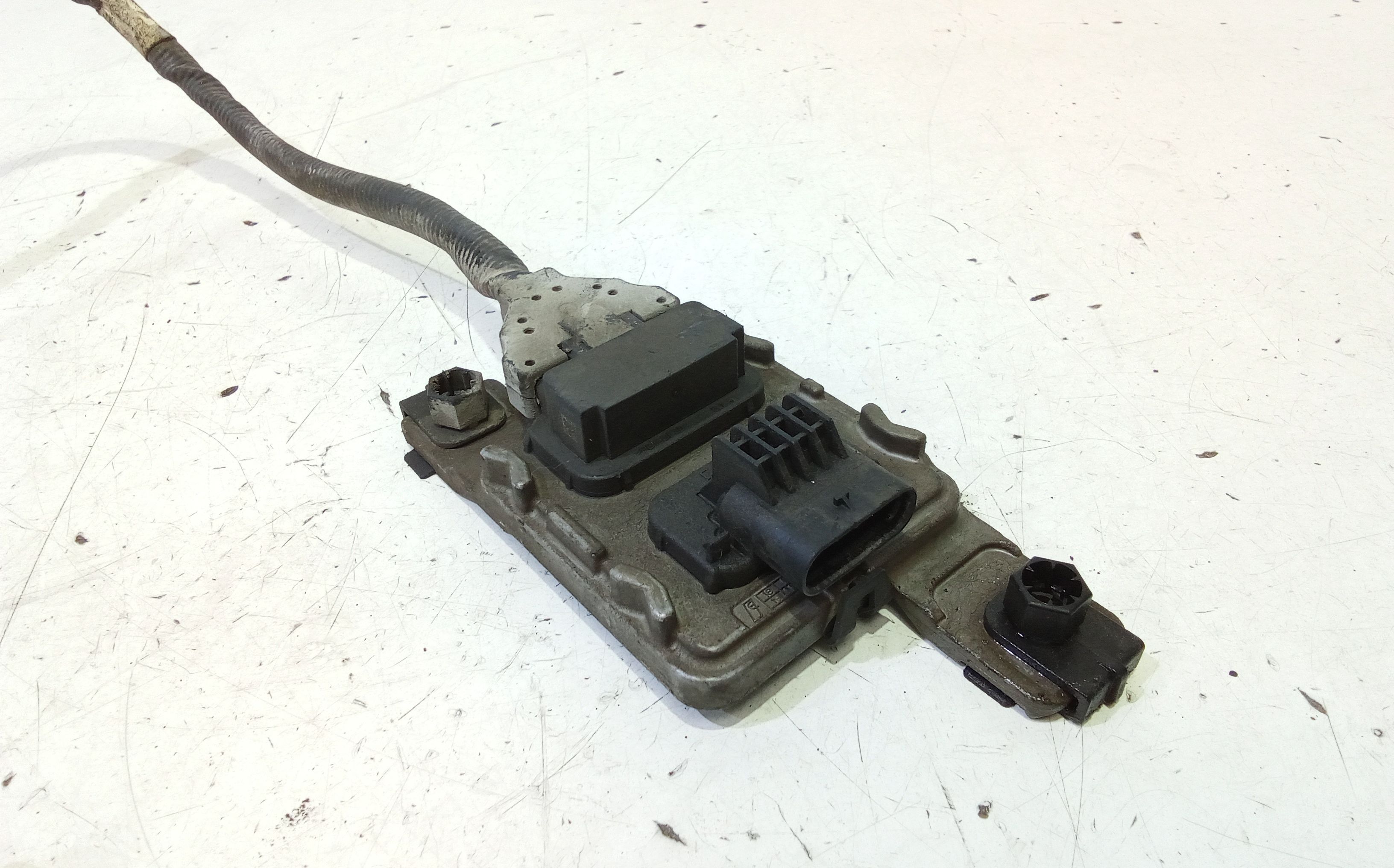 Sonda Lambda VOLKSWAGEN Crafter Serie (17>)