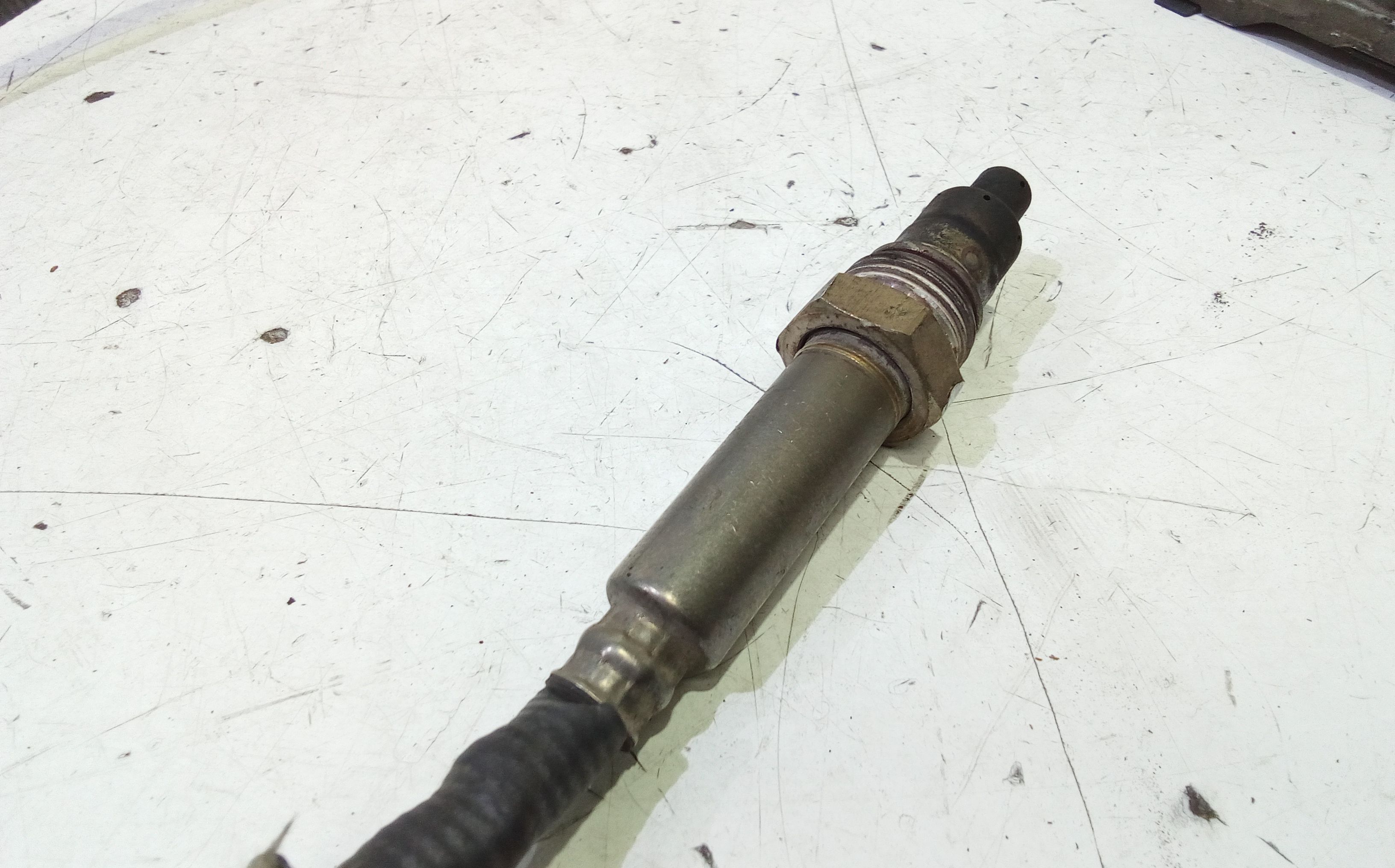 Sonda Lambda VOLKSWAGEN Crafter Serie (17>)