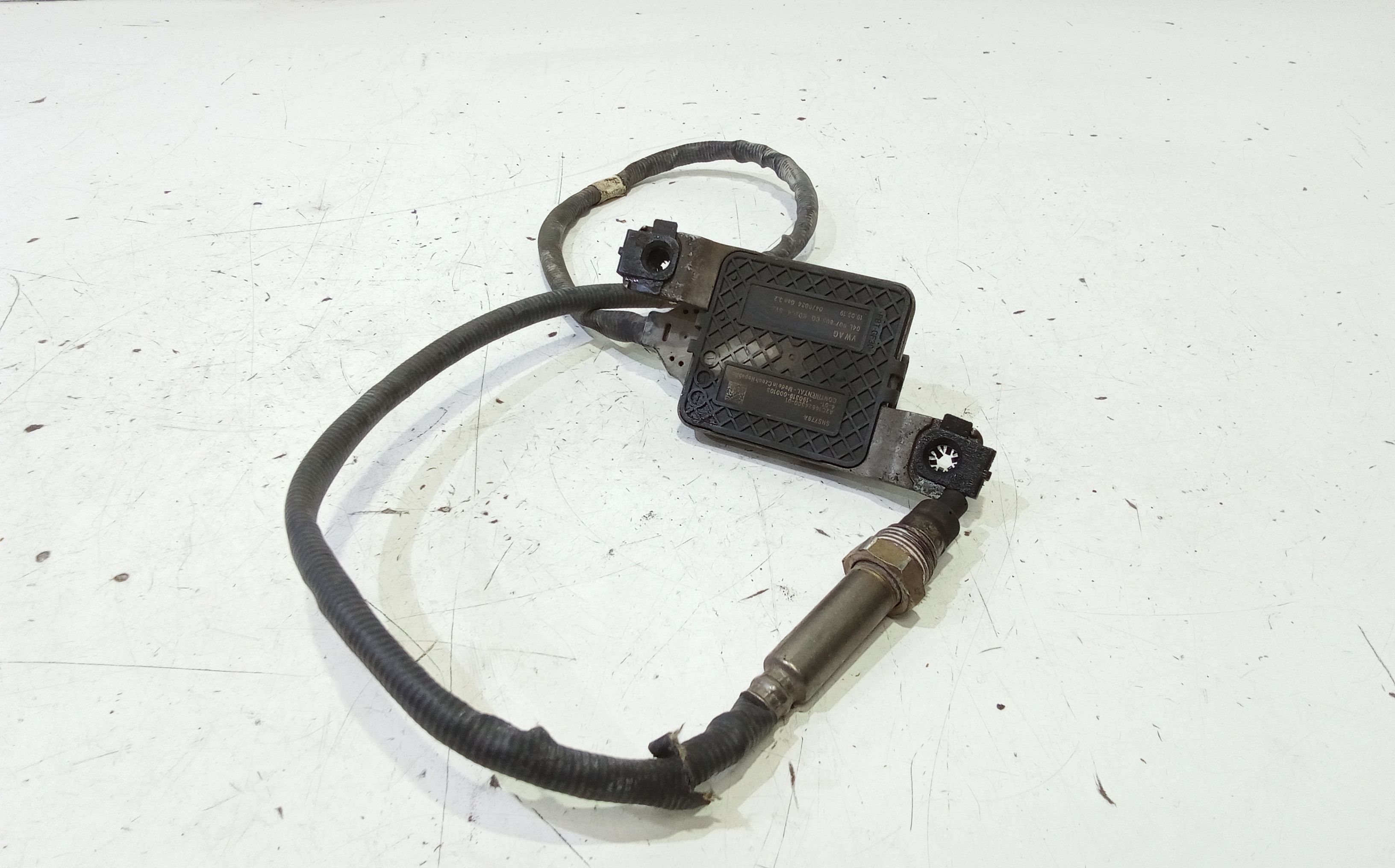 Sonda Lambda VOLKSWAGEN Crafter Serie (17>)