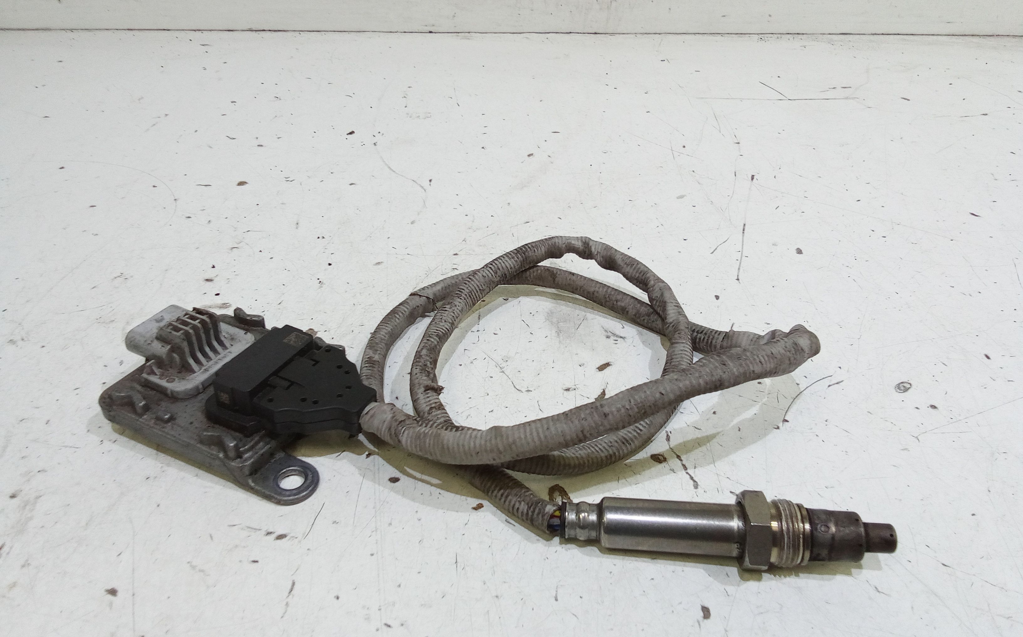 Sonda Lambda DACIA Sandero Serie STEPWAY