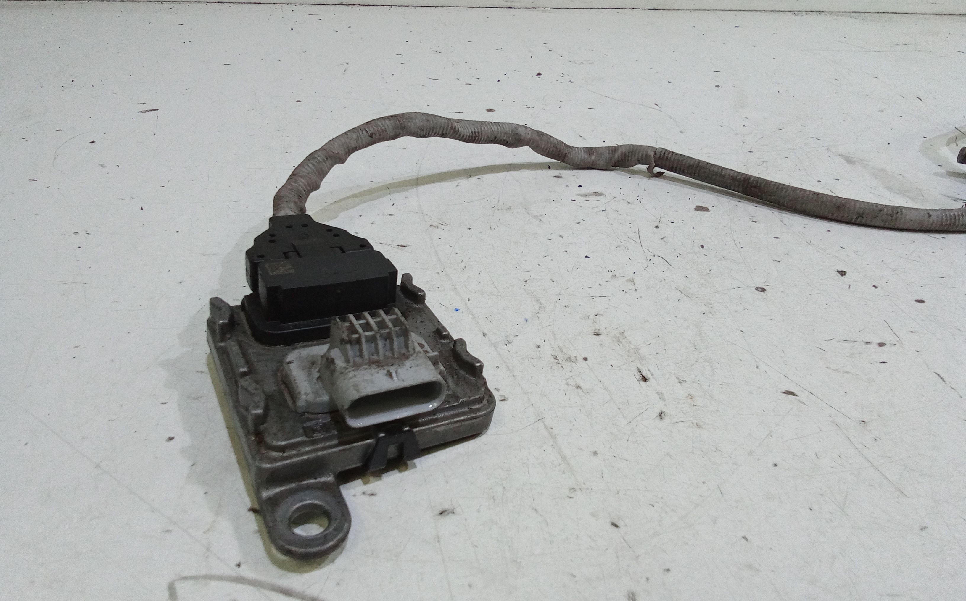 Sonda Lambda DACIA Sandero Serie STEPWAY