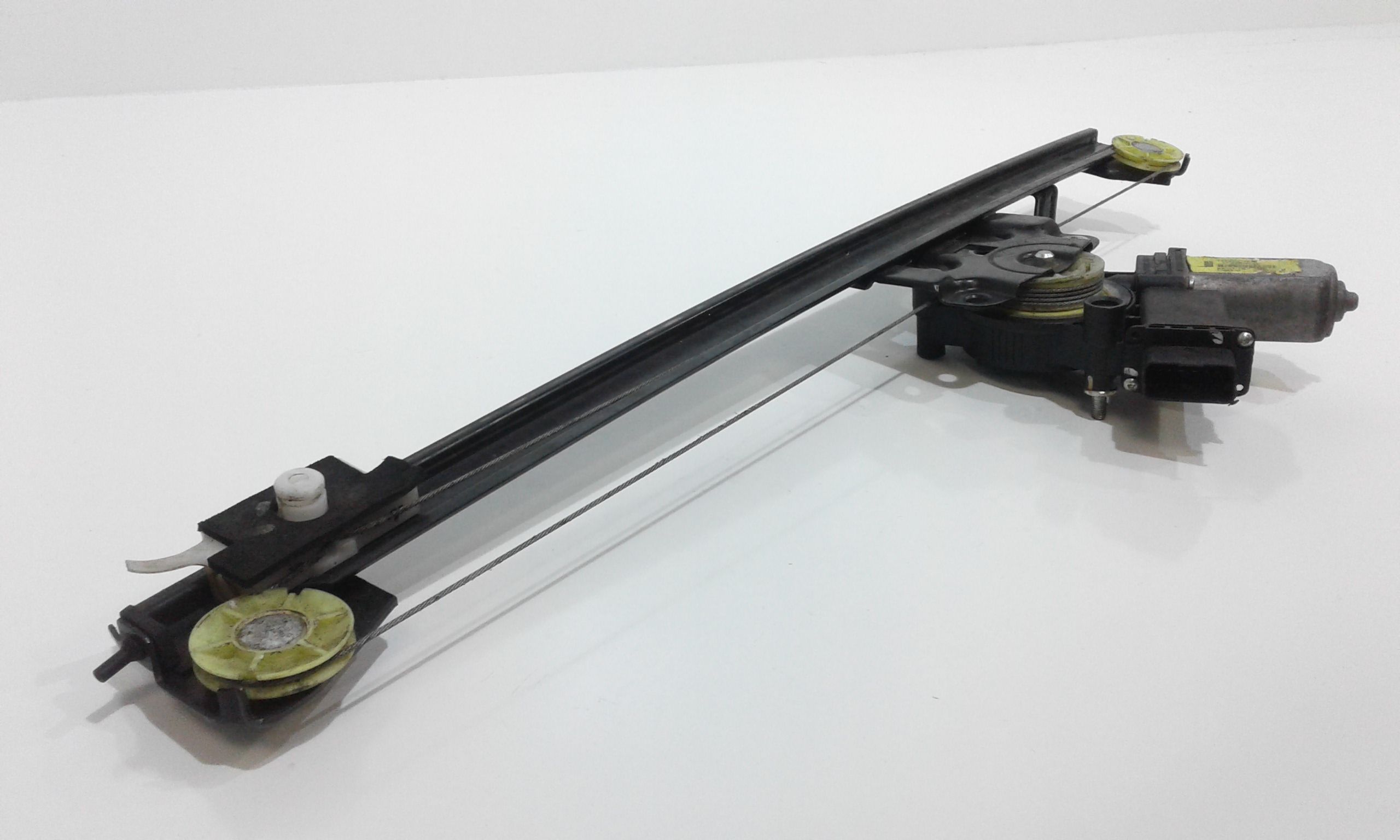 Cremagliera anteriore destra passeggero PEUGEOT Boxer 4 Serie