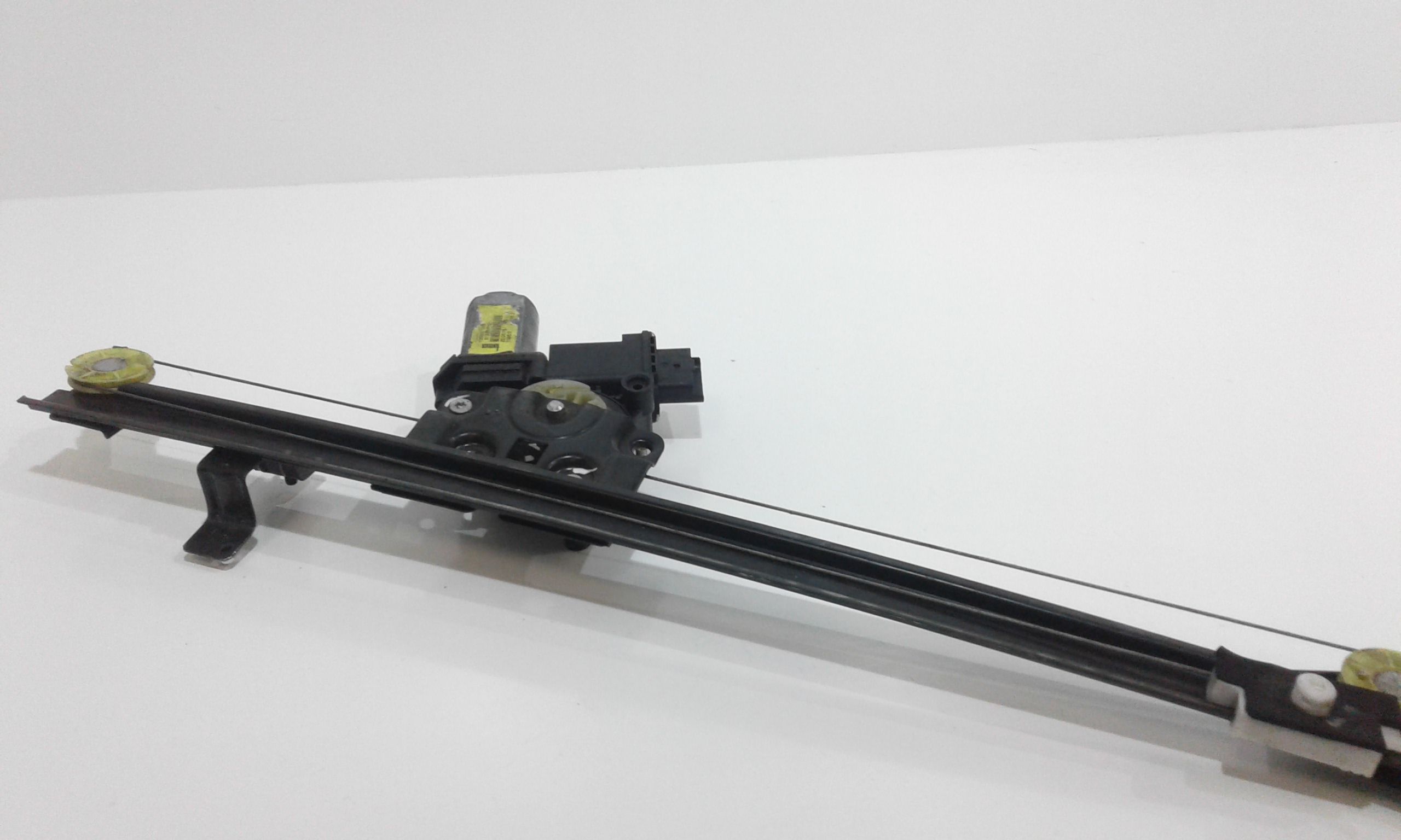 Cremagliera anteriore destra passeggero PEUGEOT Boxer 4 Serie