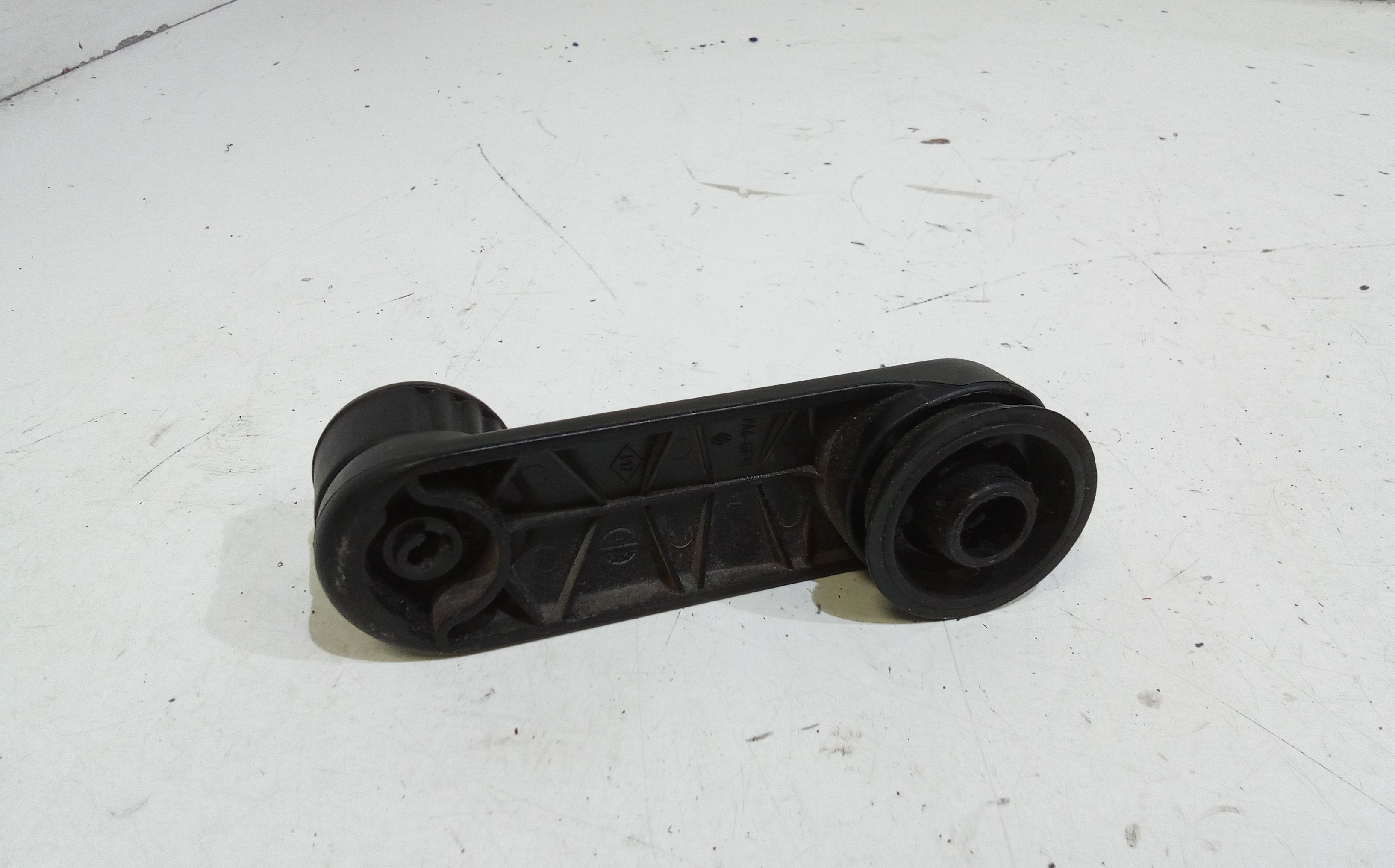 maniglia alzavetri posteriore sx guida DACIA Sandero 1 Serie