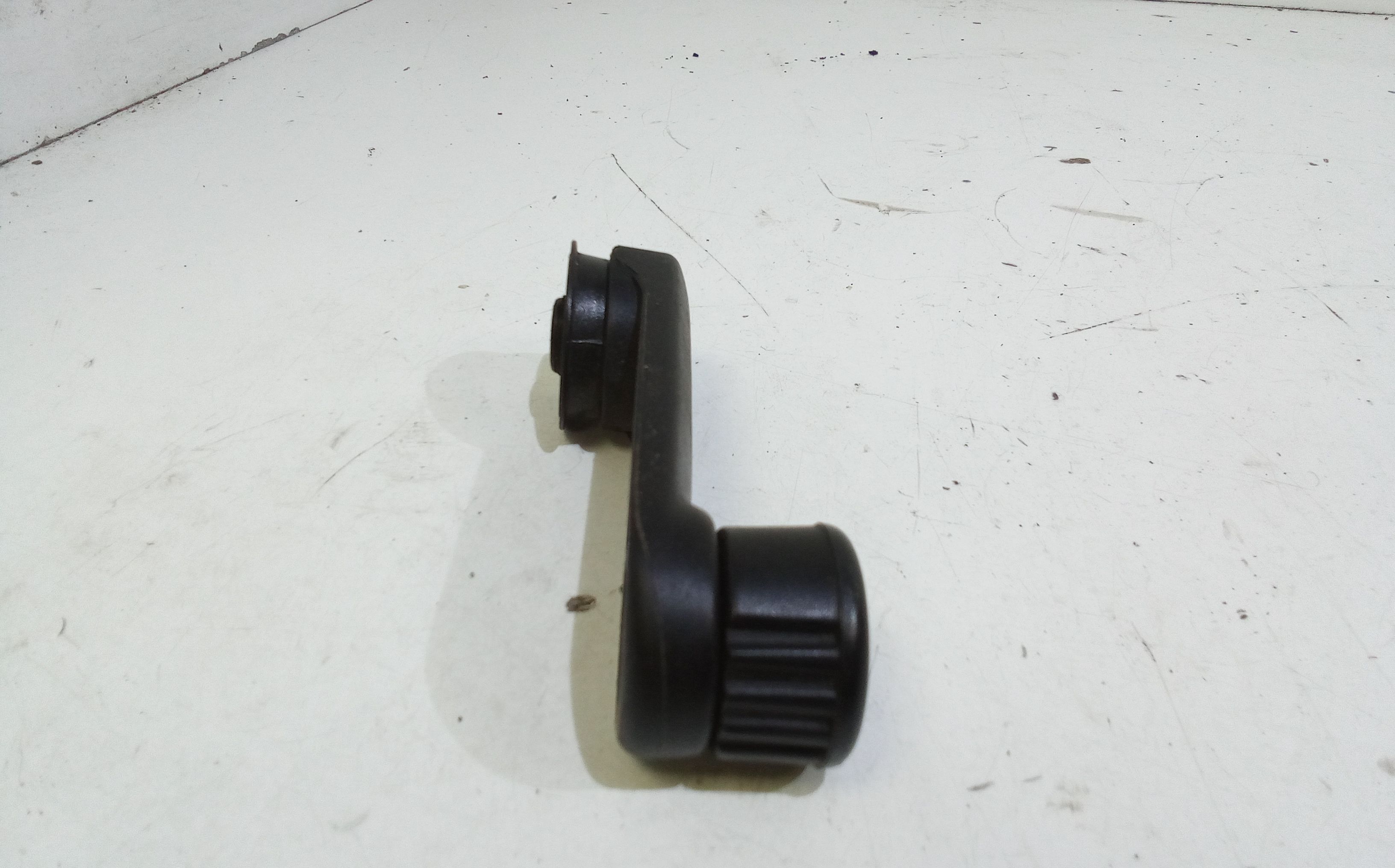 maniglia alzavetri posteriore sx guida DACIA Sandero 1 Serie