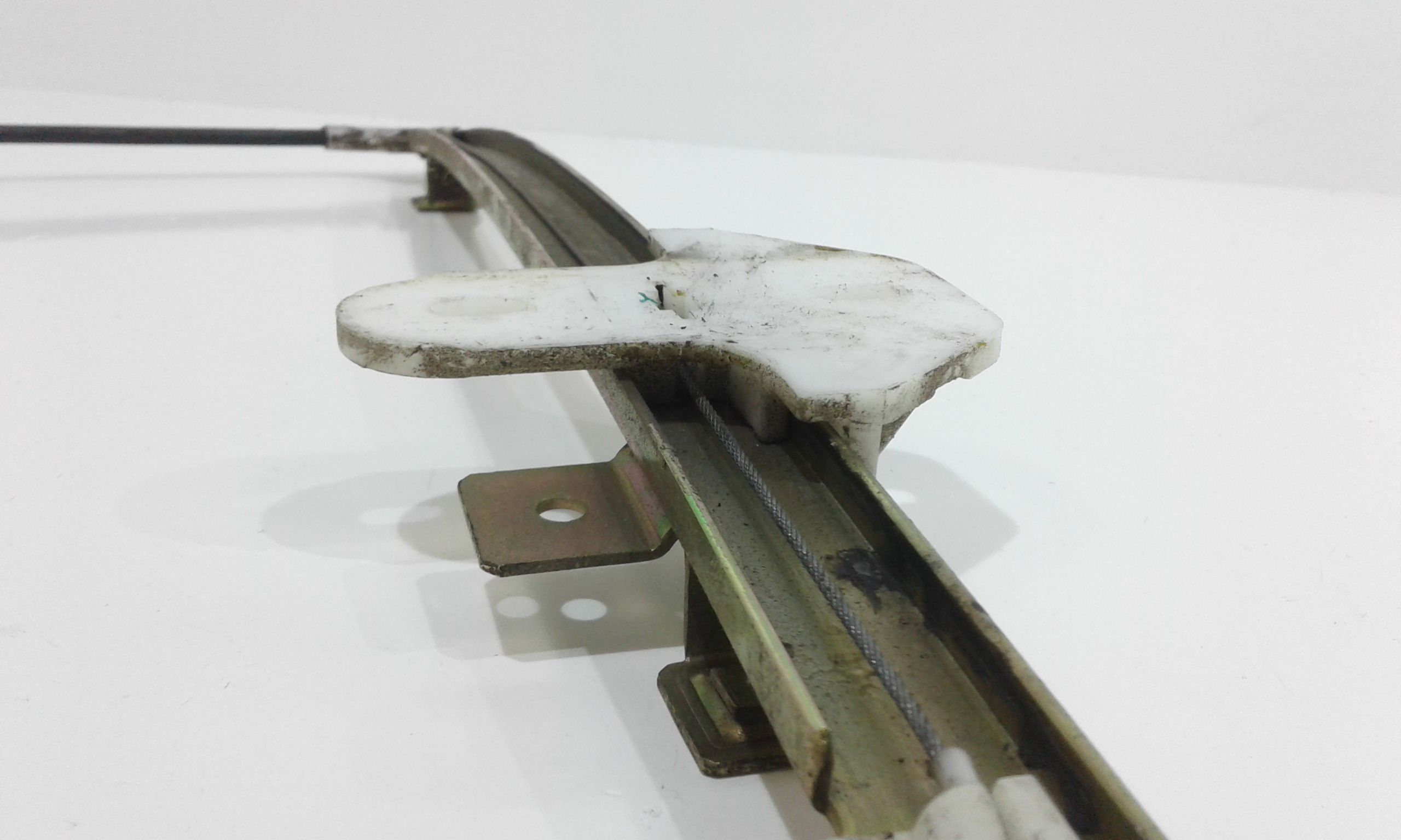 Cremagliera anteriore destra passeggero SEAT Ibiza Serie (84>93)