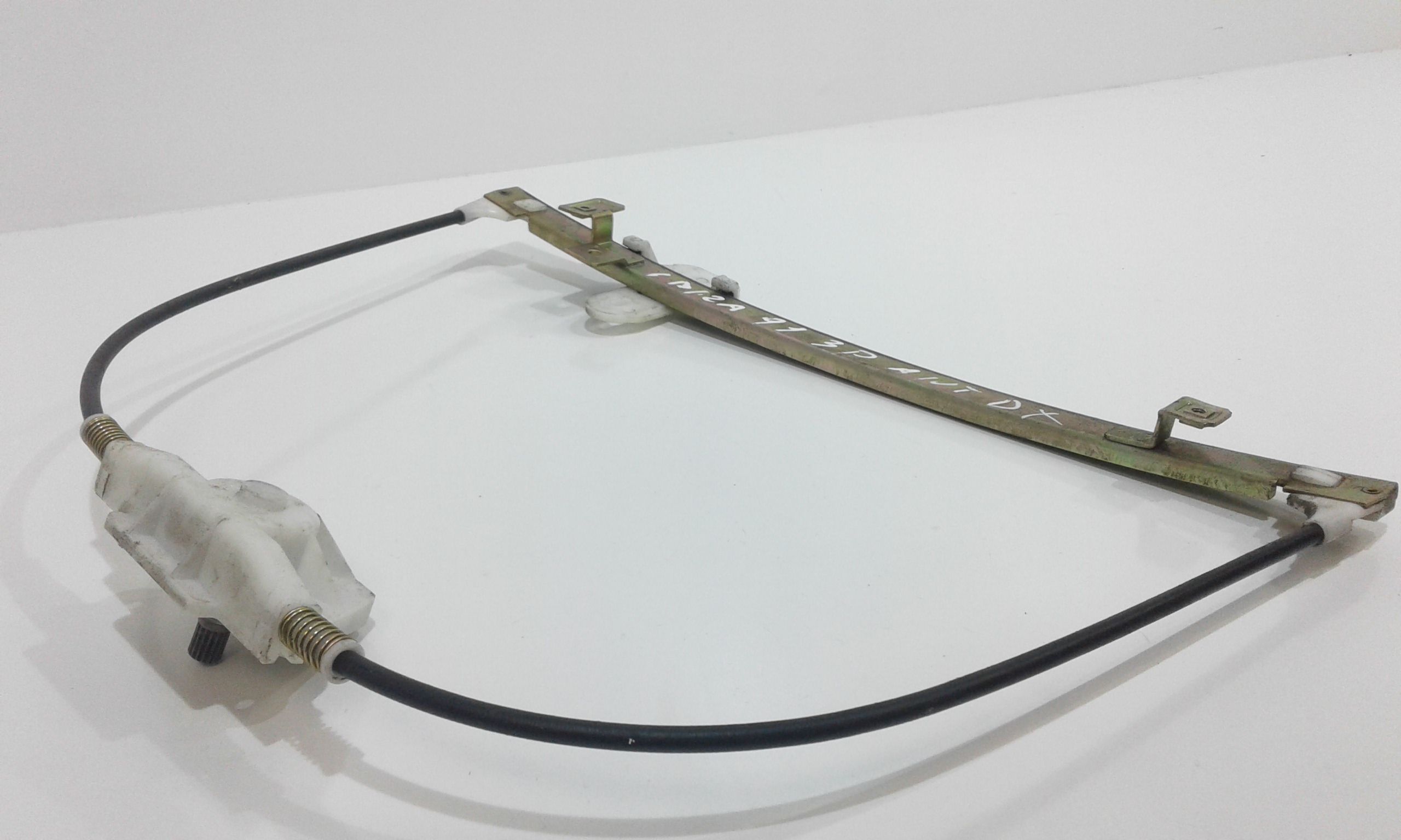 Cremagliera anteriore destra passeggero SEAT Ibiza Serie (84>93)