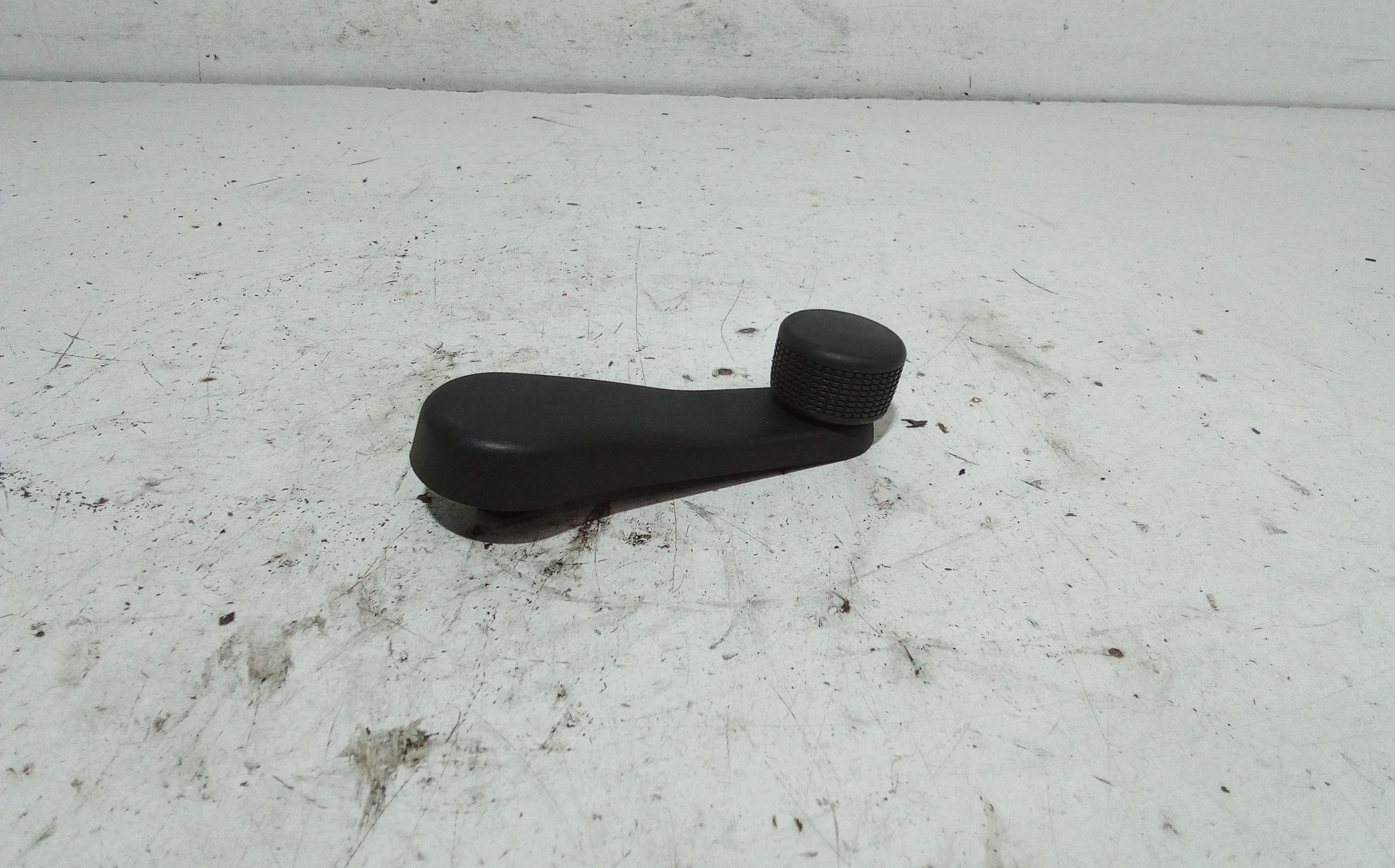 maniglia alzavetri posteriore dx passeggero SKODA Roomster 1 Serie