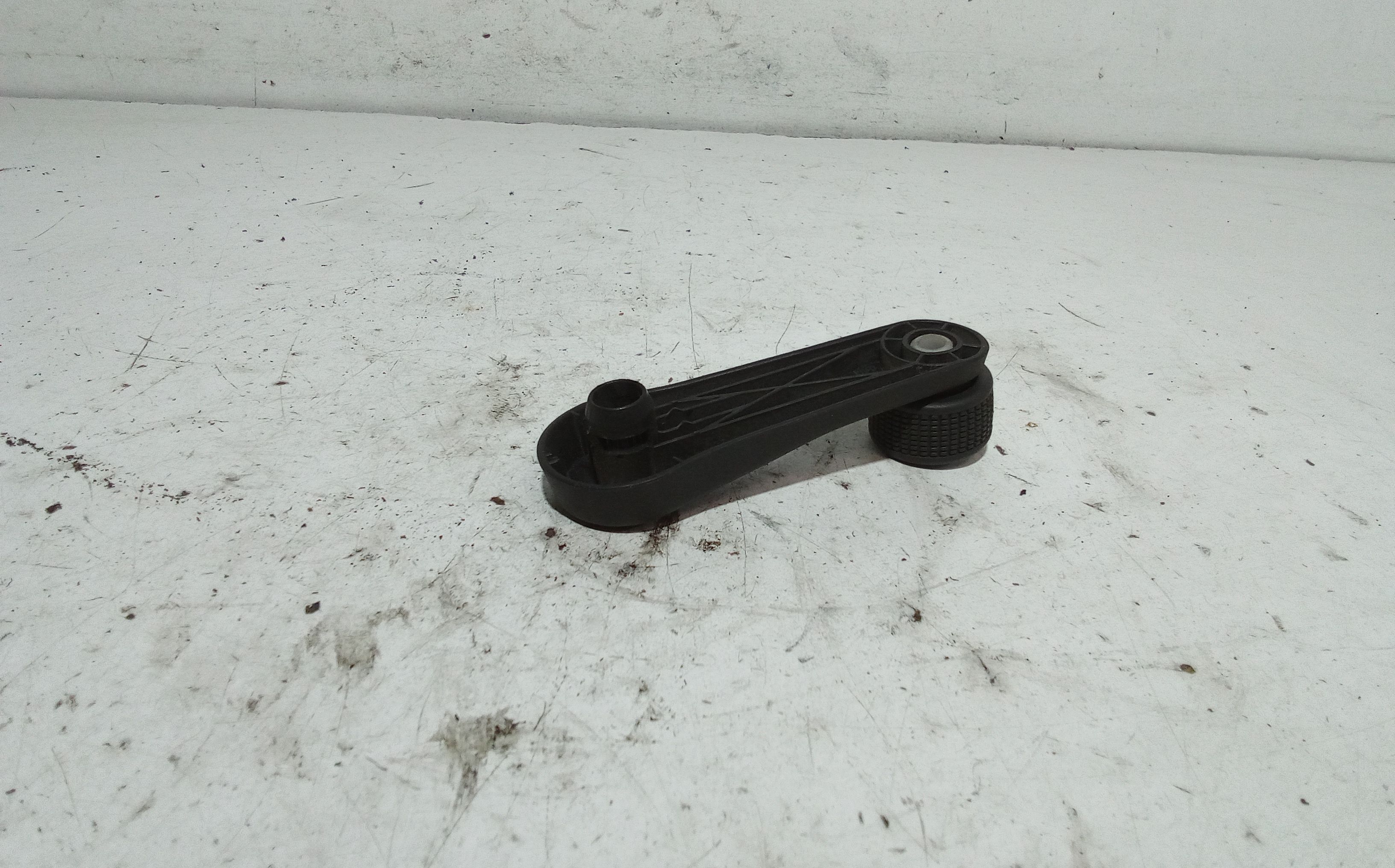 maniglia alzavetri posteriore dx passeggero SKODA Roomster 1 Serie