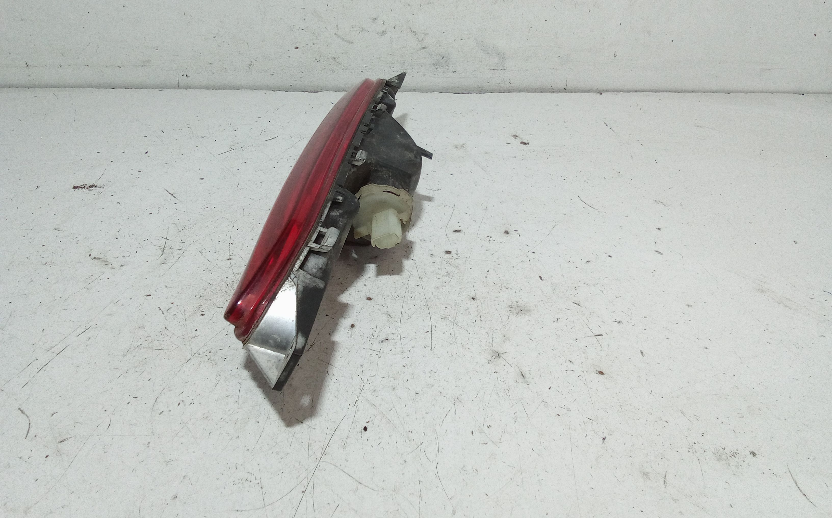 luce retromarcia (retronebbia) PEUGEOT 208  3P Serie (12>19)