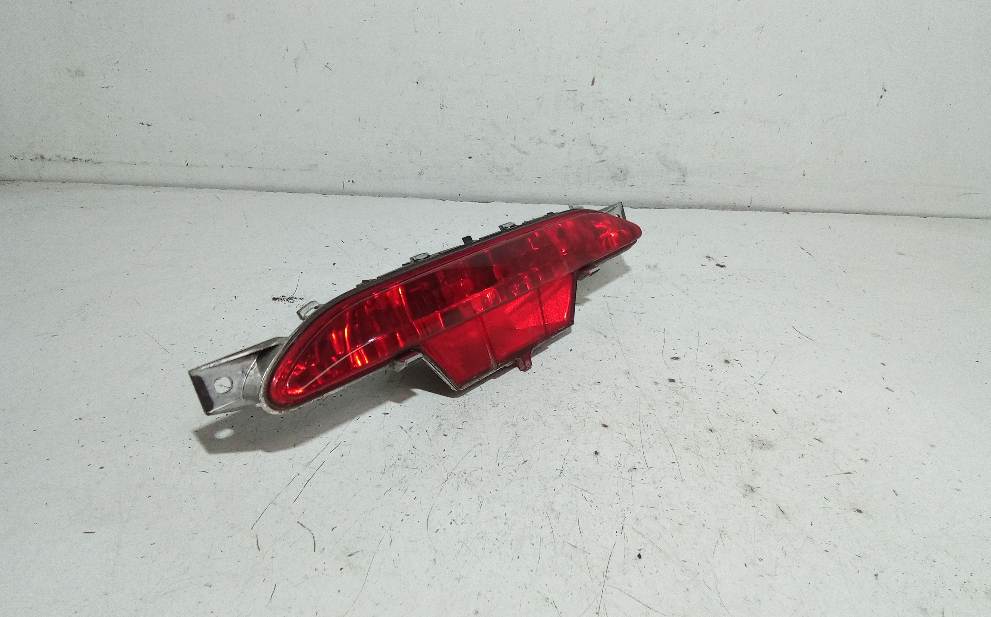 luce retromarcia (retronebbia) PEUGEOT 208  3P Serie (12>19)