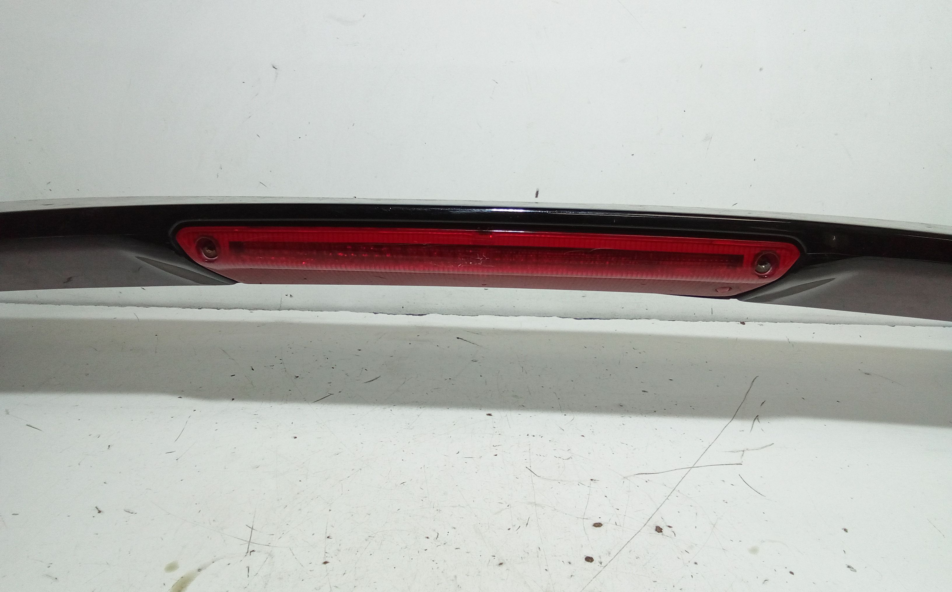 Spoiler Posteriore FORD Fiesta 6 Serie