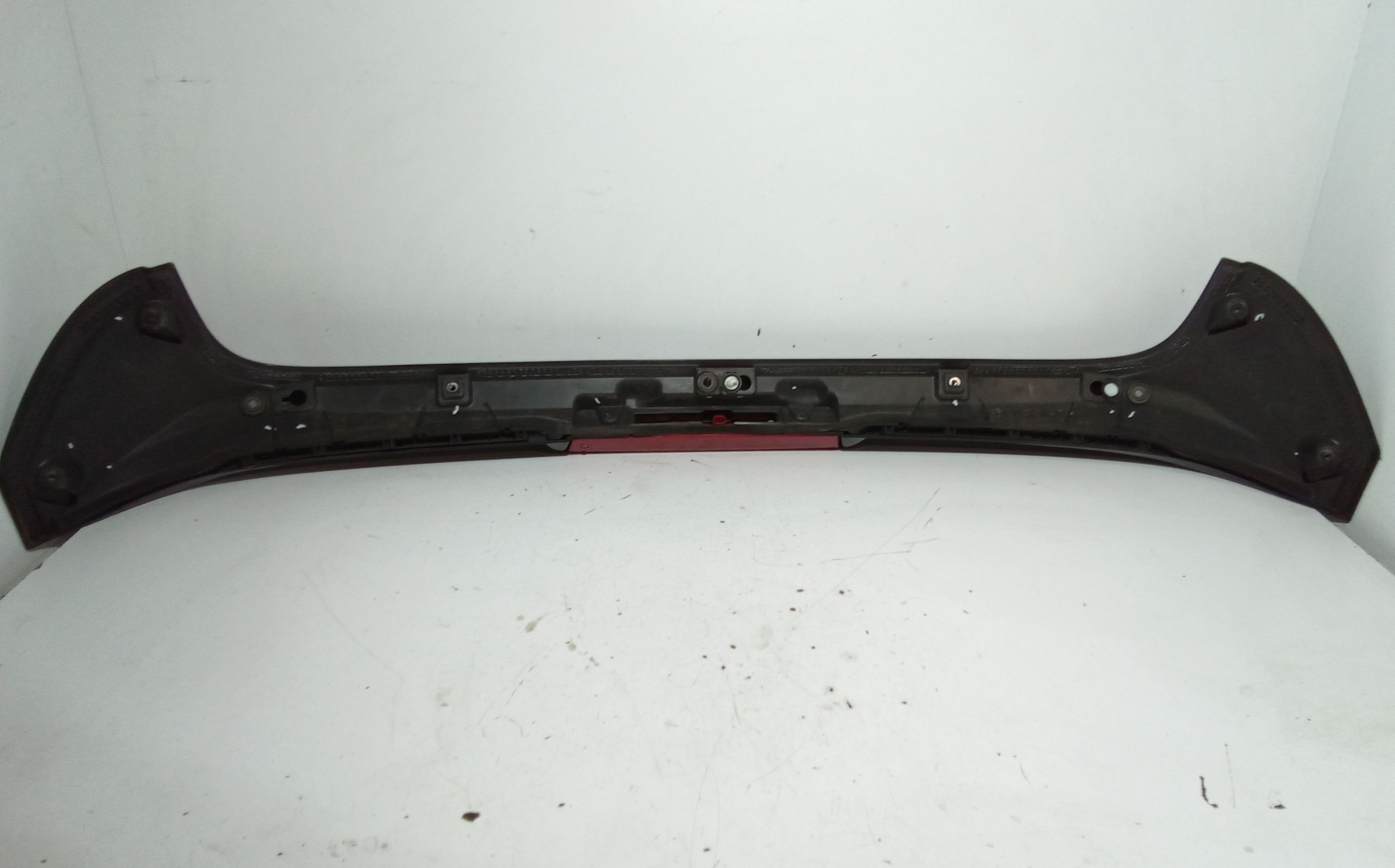 Spoiler Posteriore FORD Fiesta 6 Serie