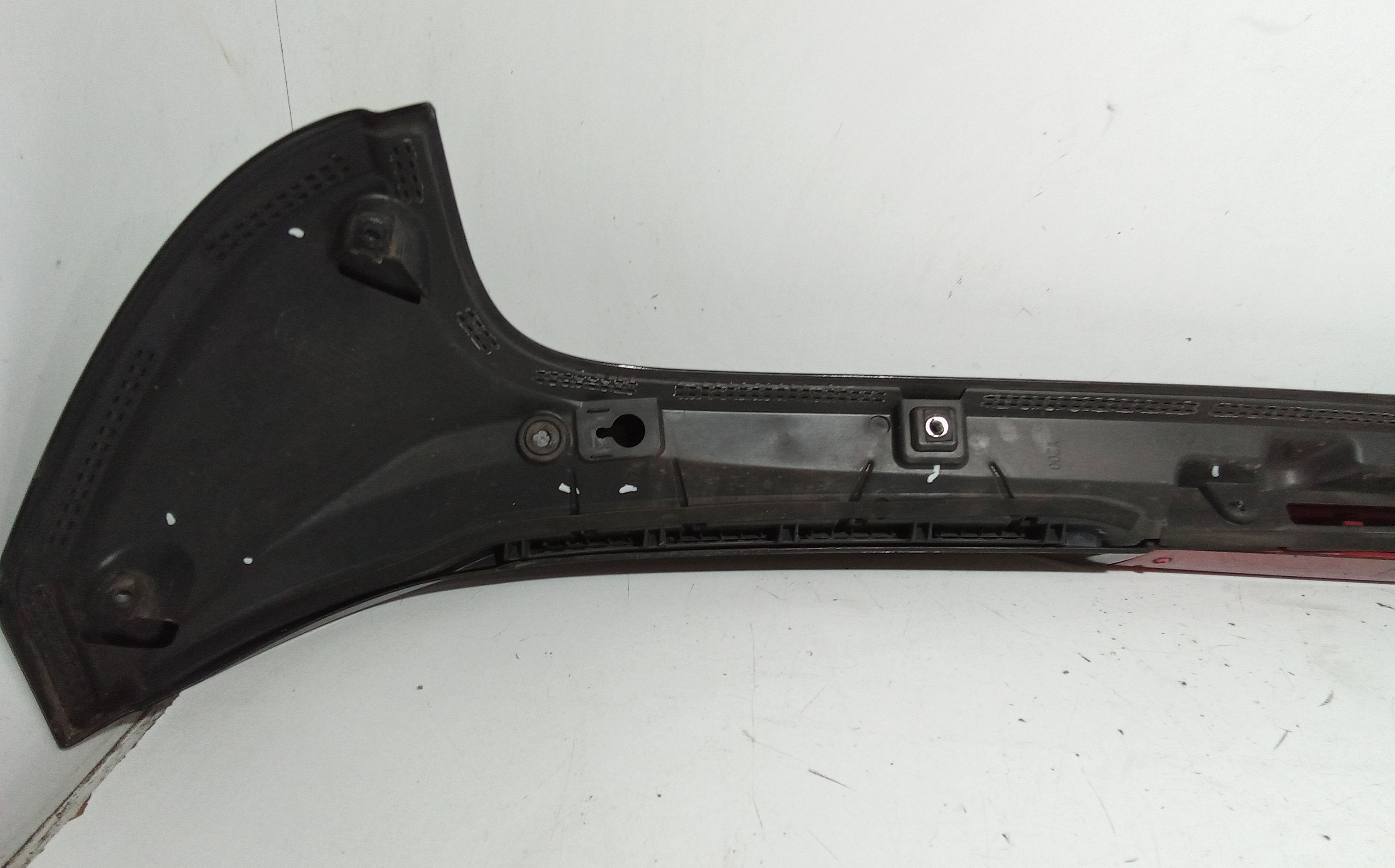 Spoiler Posteriore FORD Fiesta 6 Serie