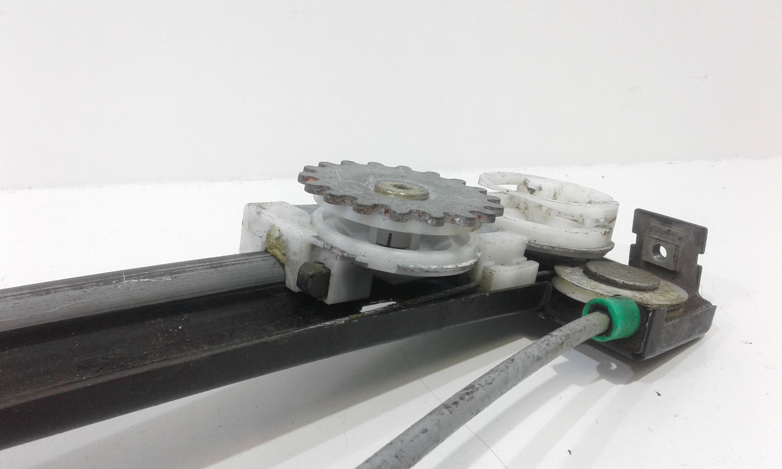 Cremagliera anteriore destra passeggero MINI Cooper 1  Serie