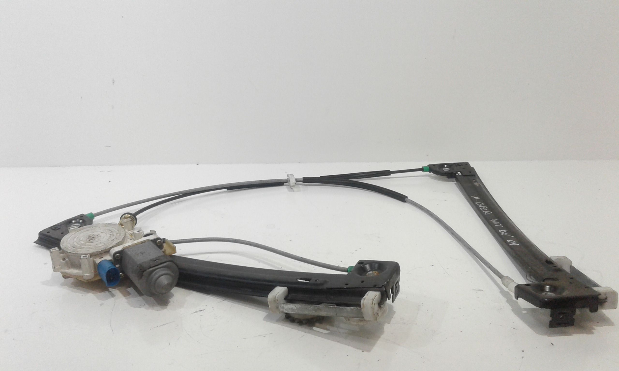 Cremagliera anteriore destra passeggero MINI Cooper 1  Serie