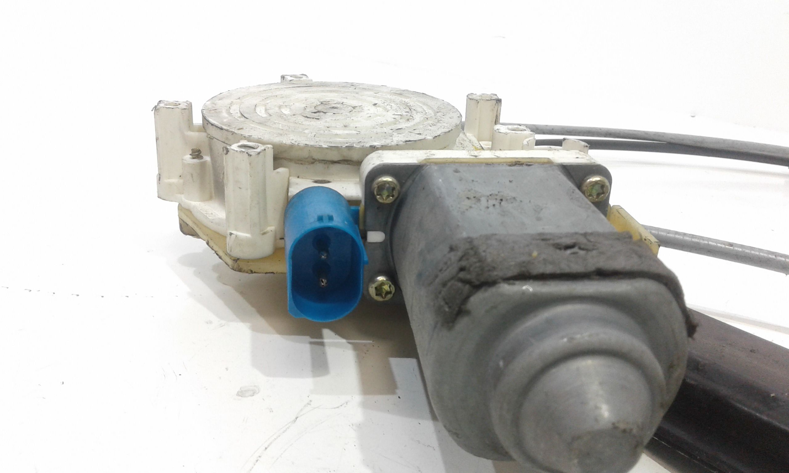 Cremagliera anteriore destra passeggero MINI Cooper 1  Serie