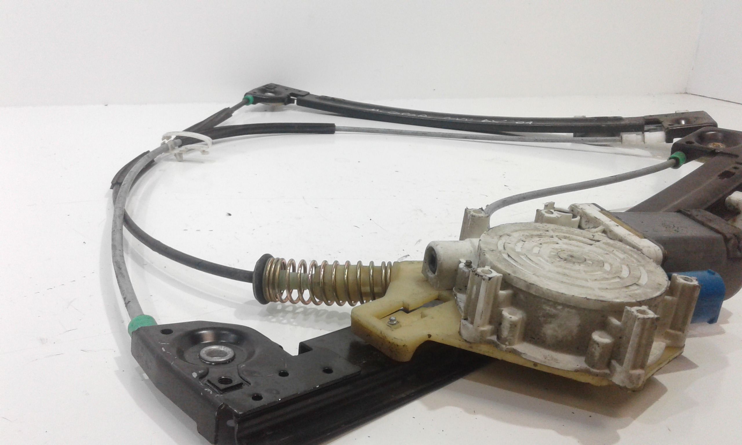 Cremagliera anteriore destra passeggero MINI Cooper 1  Serie