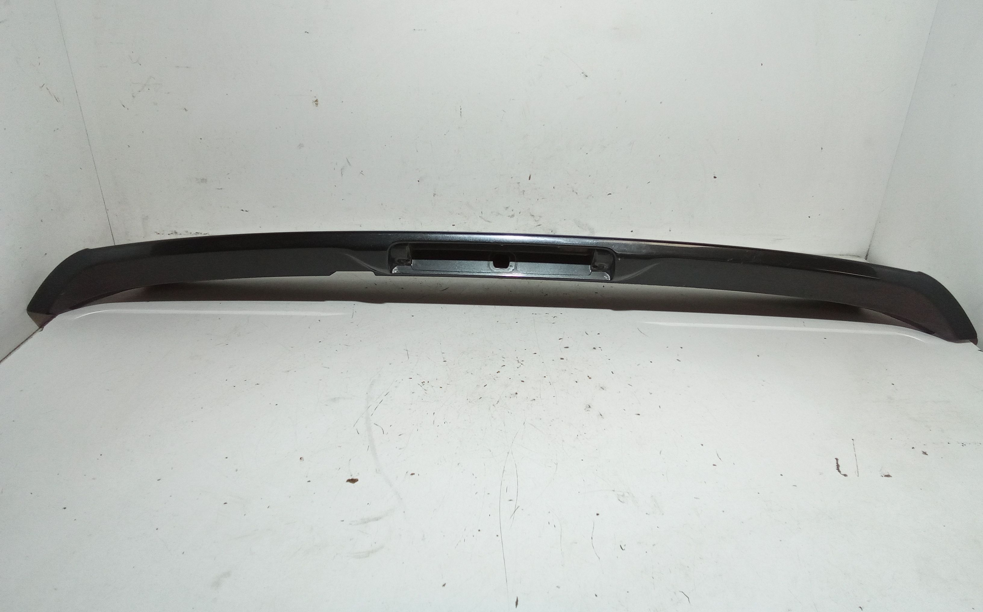 Spoiler Posteriore TOYOTA Rav4 4 Serie