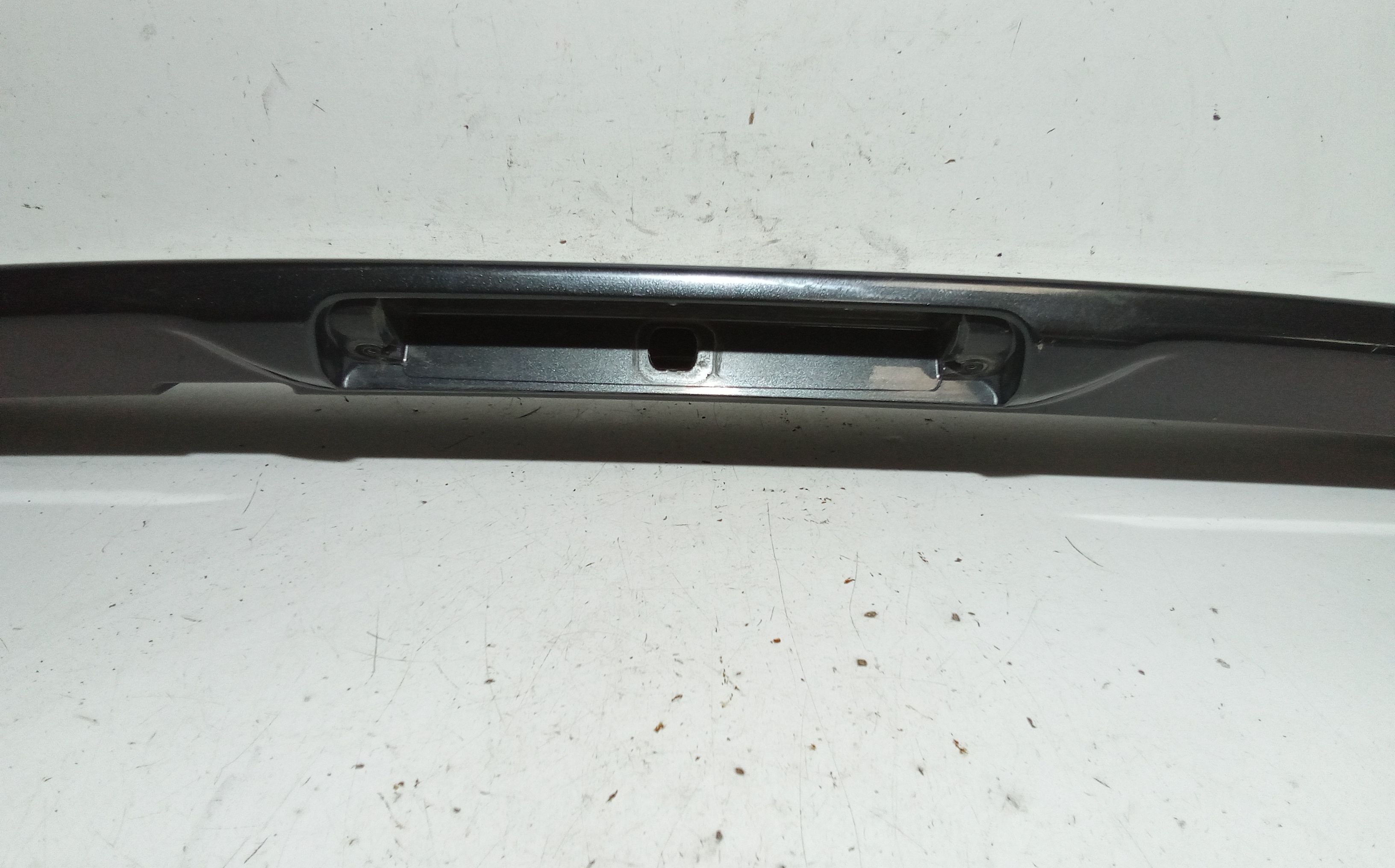 Spoiler Posteriore TOYOTA Rav4 4 Serie