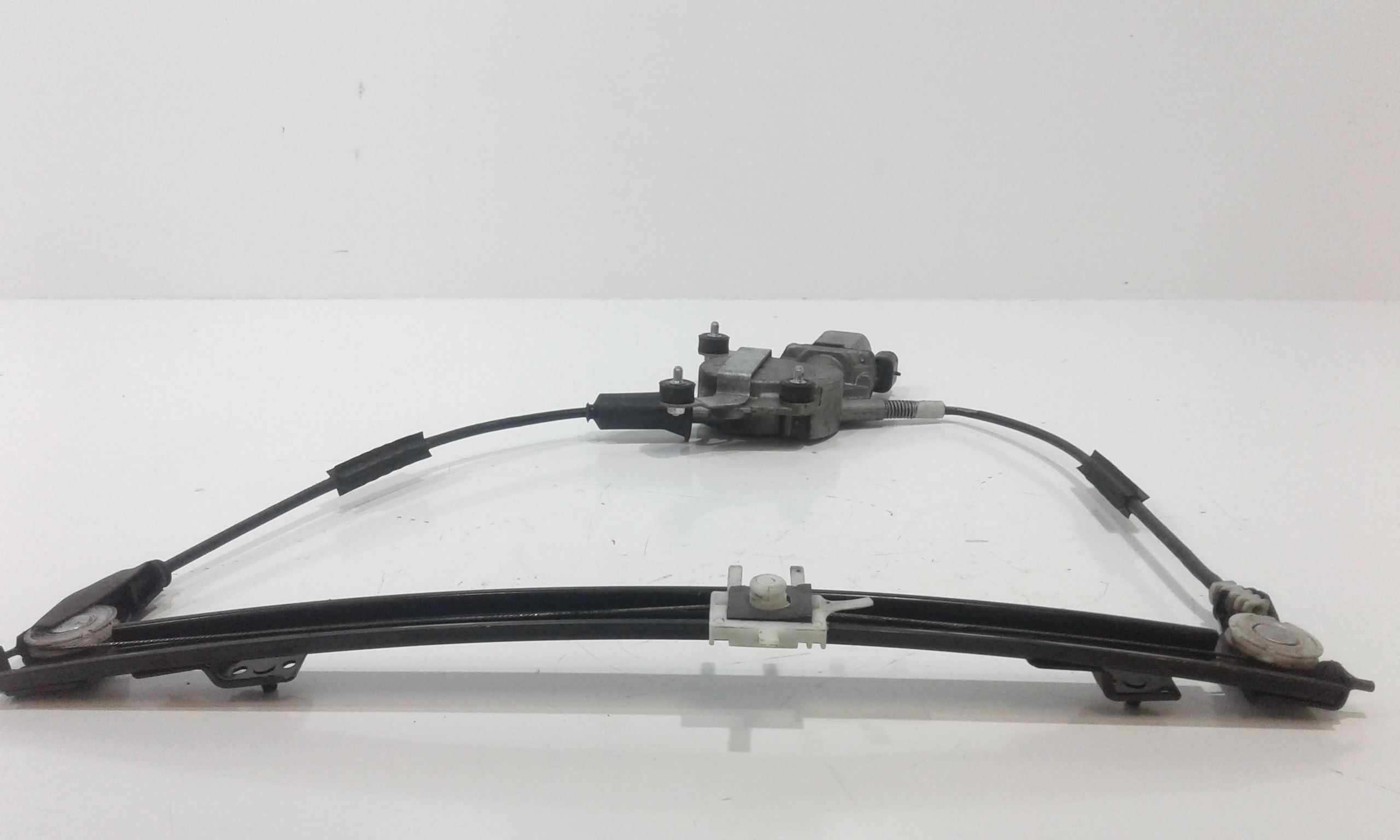 Cremagliera anteriore destra passeggero FIAT Strada Serie (06>09)