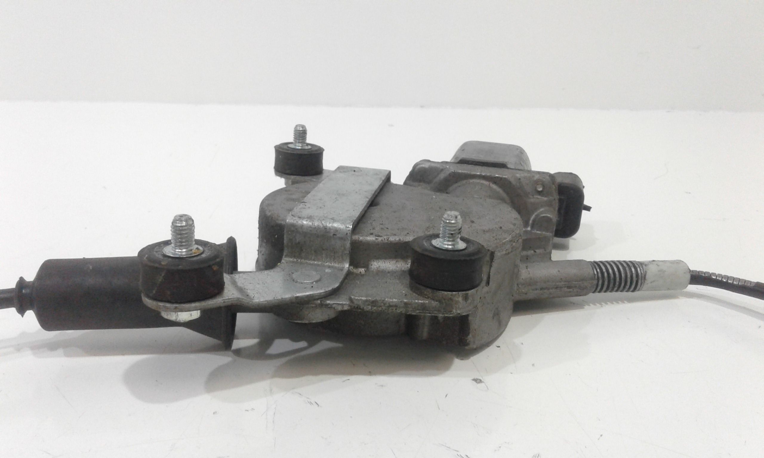 Cremagliera anteriore destra passeggero FIAT Strada Serie (06>09)