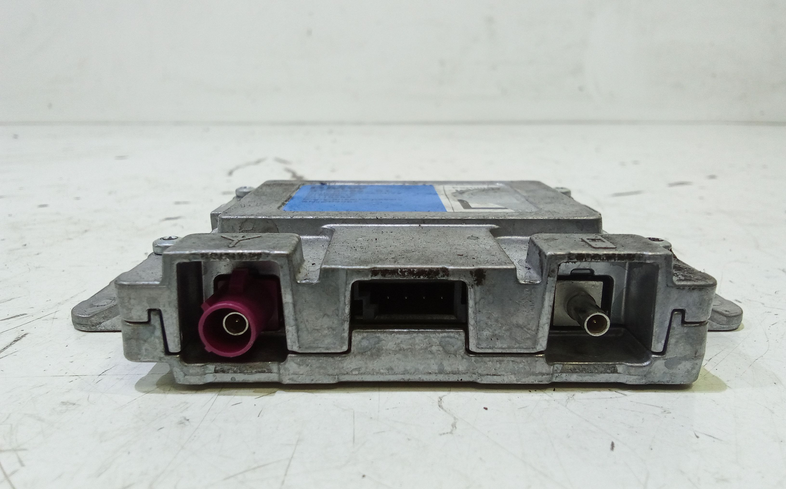 Amplificatore Antenna MINI Countryman S (16>)