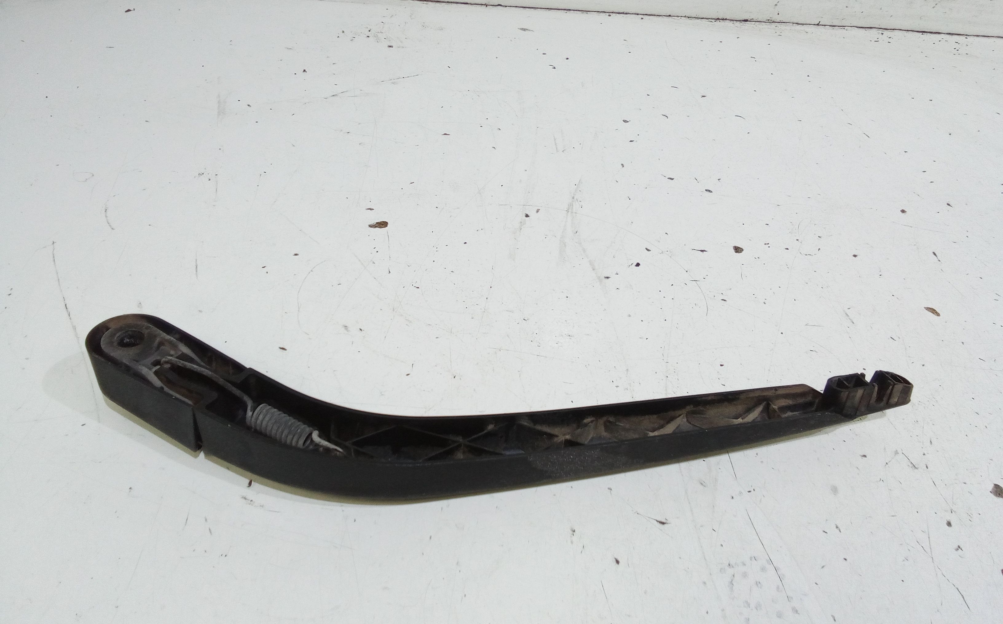 Braccio tergi posteriore MITSUBISHI Colt Serie 5P (Z) (06>12)