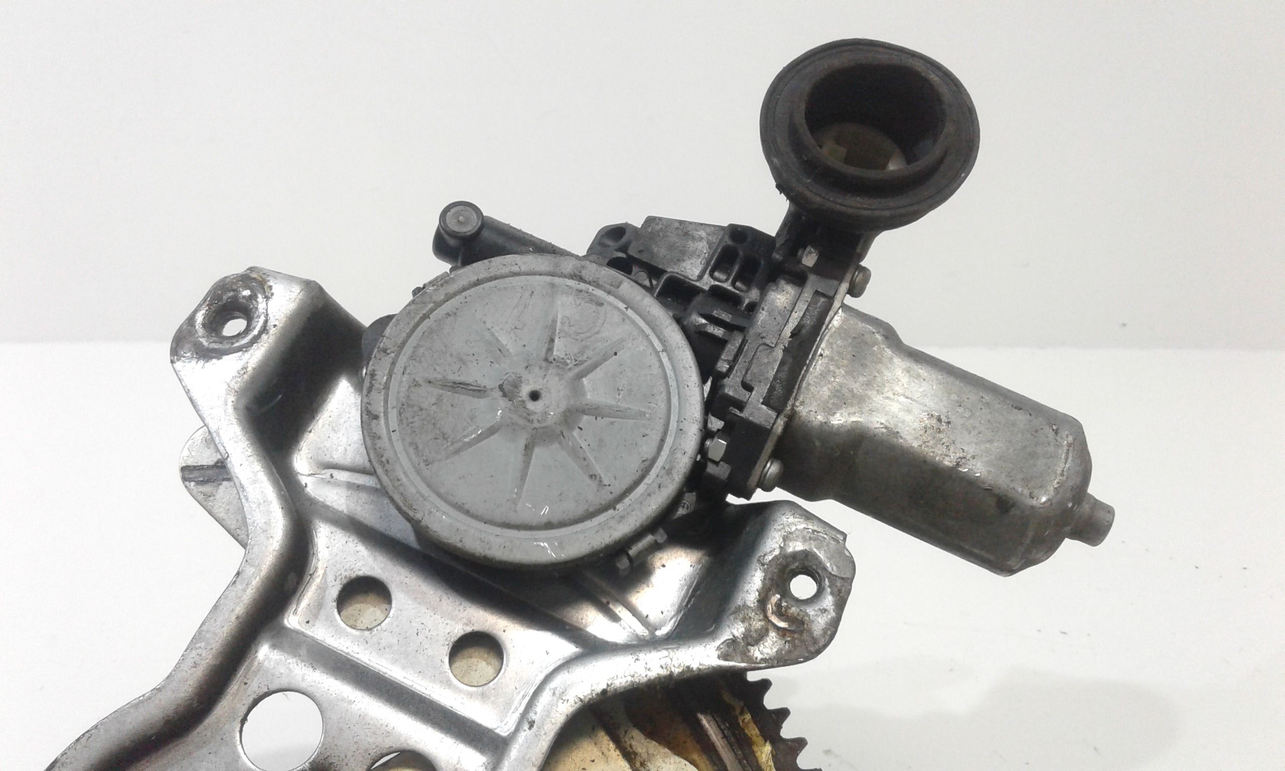 Cremagliera anteriore destra passeggero SUZUKI Swift 4 Serie