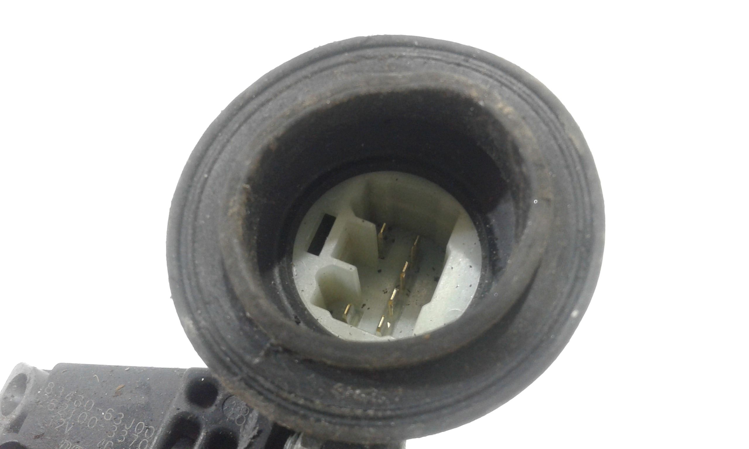 Cremagliera anteriore destra passeggero SUZUKI Swift 4 Serie