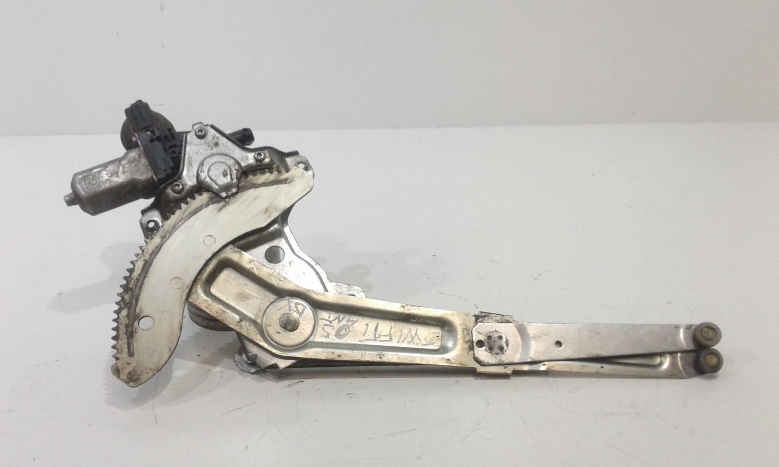 Cremagliera anteriore destra passeggero SUZUKI Swift 4 Serie