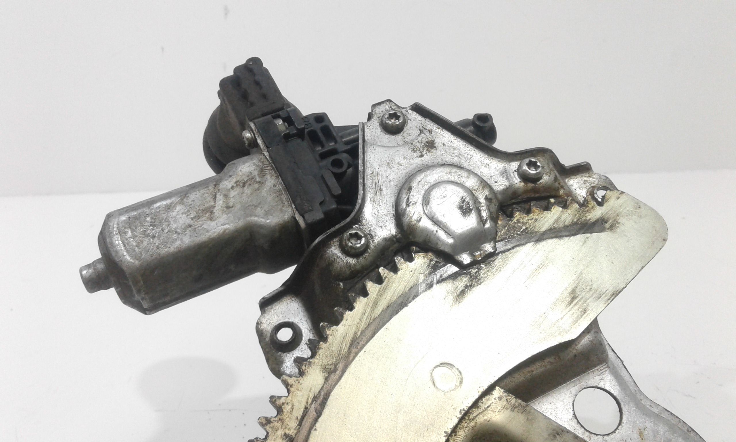 Cremagliera anteriore destra passeggero SUZUKI Swift 4 Serie