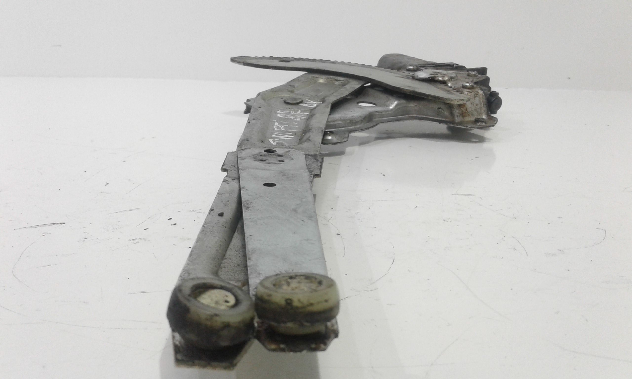 Cremagliera anteriore destra passeggero SUZUKI Swift 4 Serie