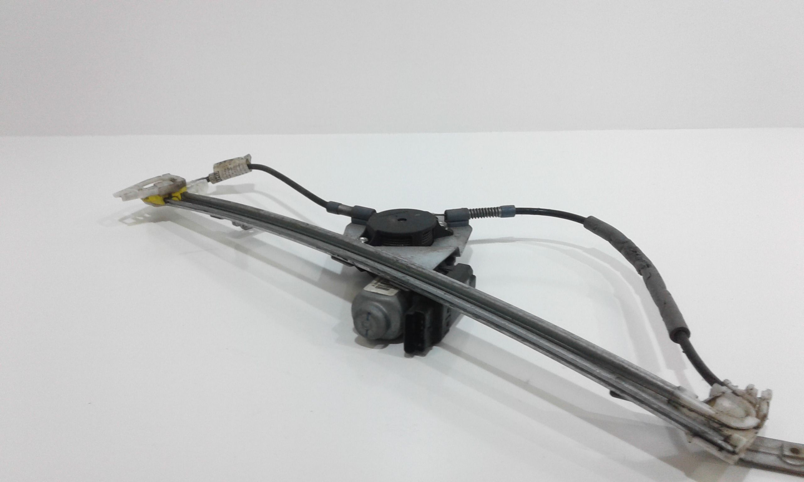 Cremagliera anteriore destra passeggero RENAULT Scenic 3 Serie