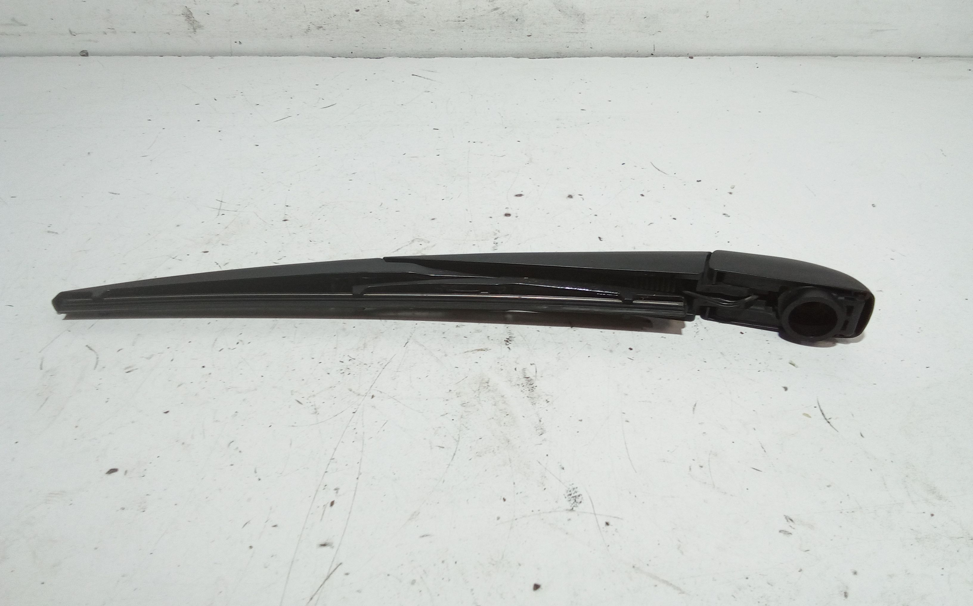 Braccio tergi posteriore TOYOTA Rav4 4 Serie