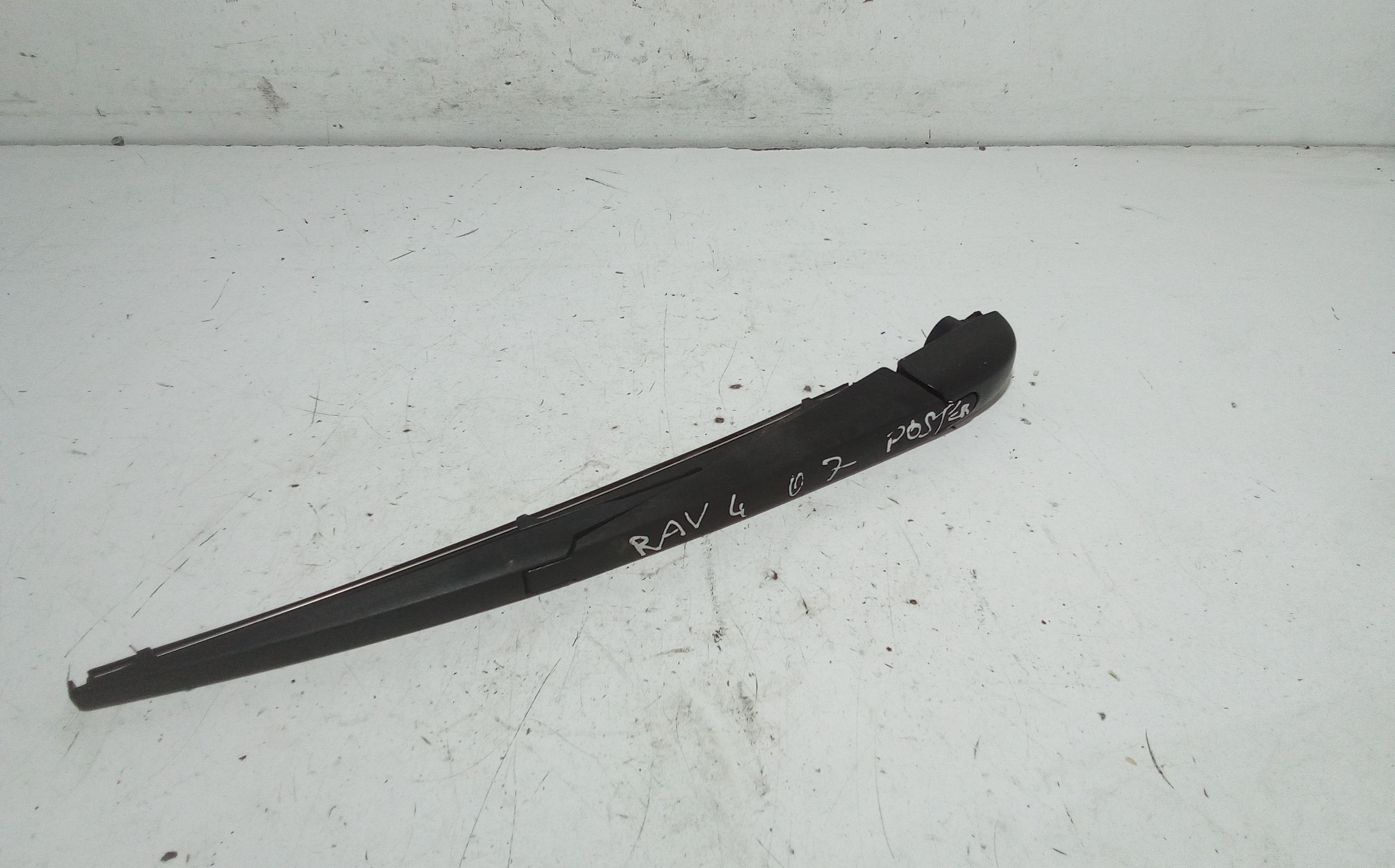 Braccio tergi posteriore TOYOTA Rav4 4 Serie