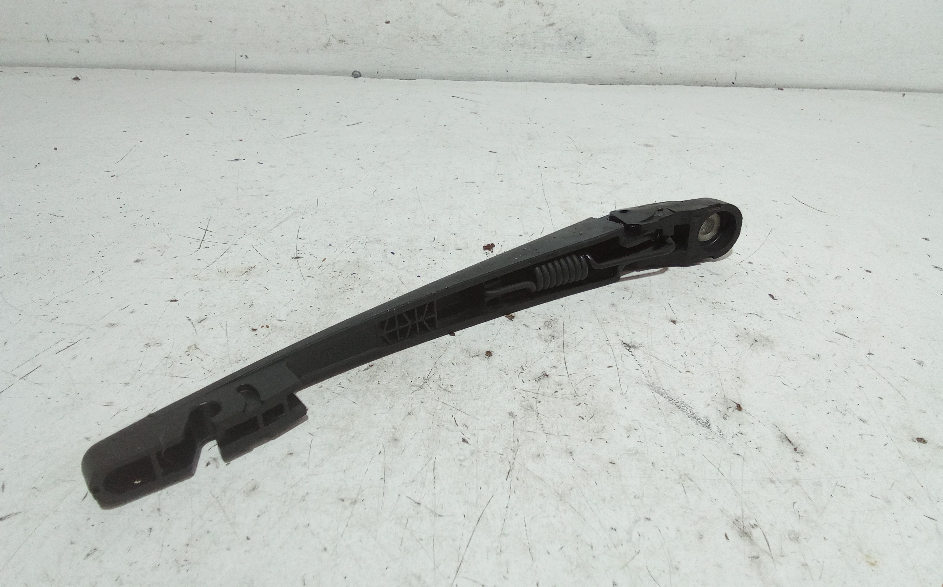 Braccio tergi posteriore FIAT Sedici 1 Serie