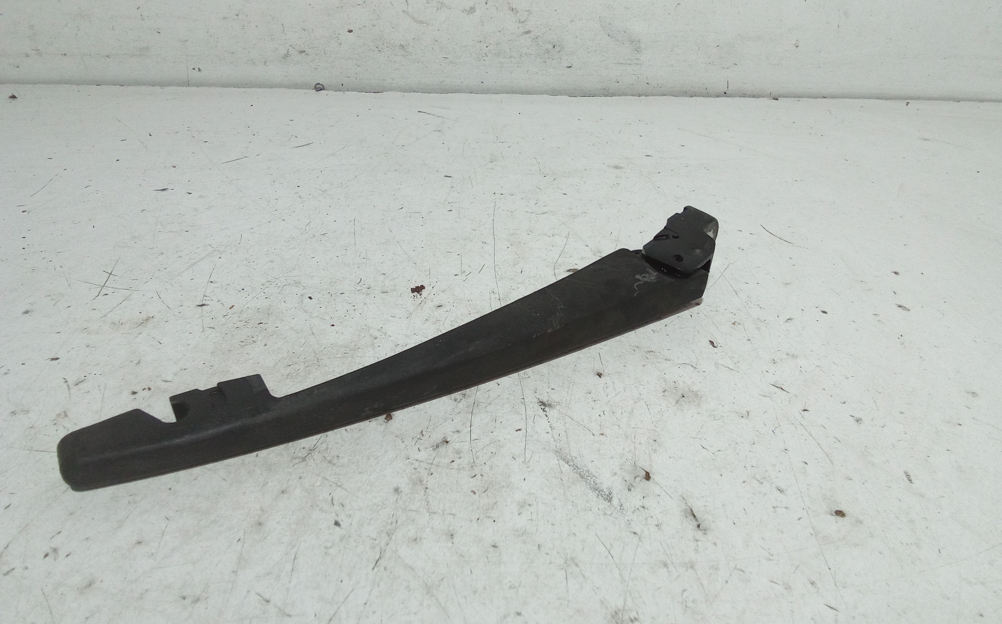 Braccio tergi posteriore FIAT Sedici 1 Serie