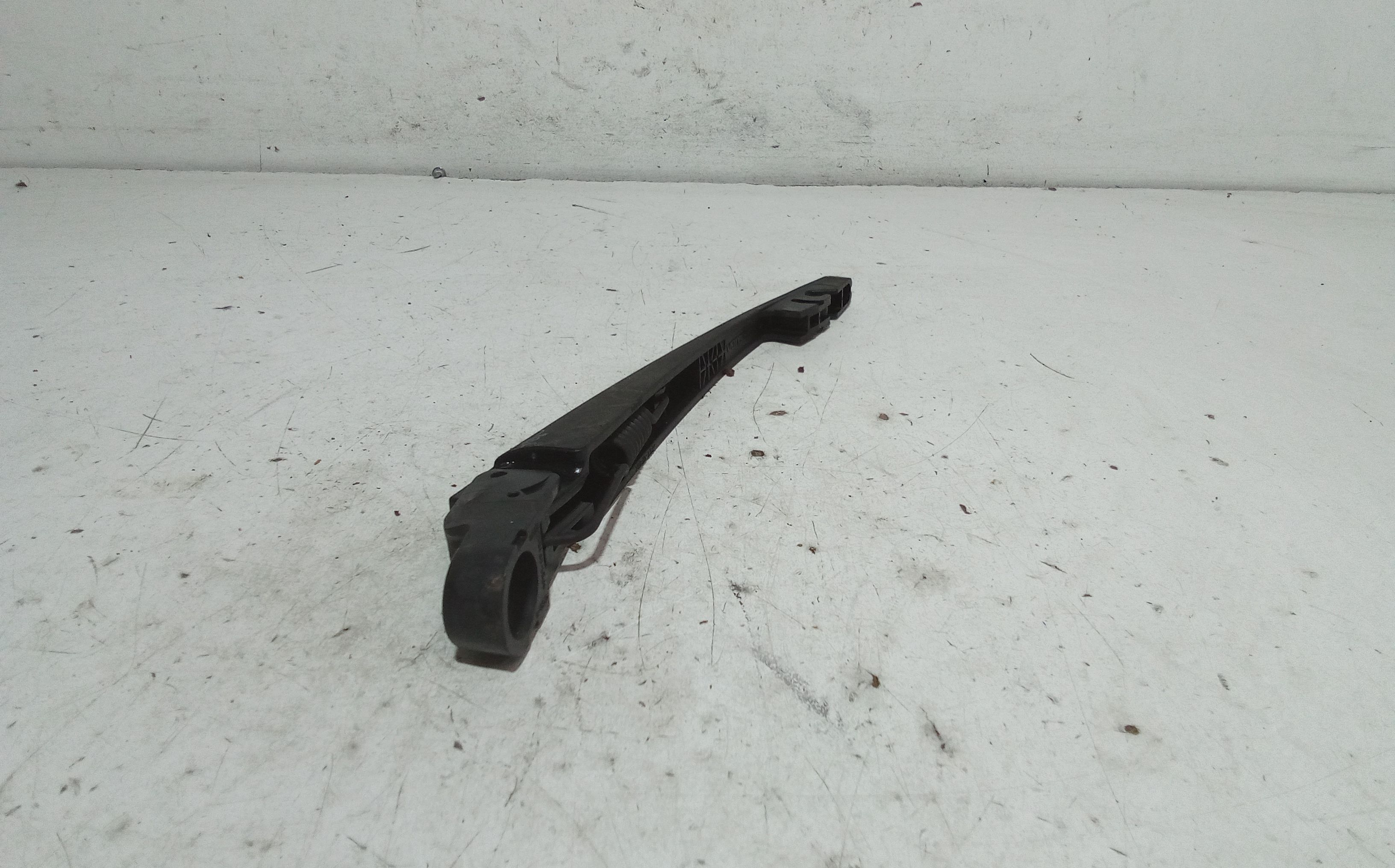 Braccio tergi posteriore FIAT Sedici 1 Serie