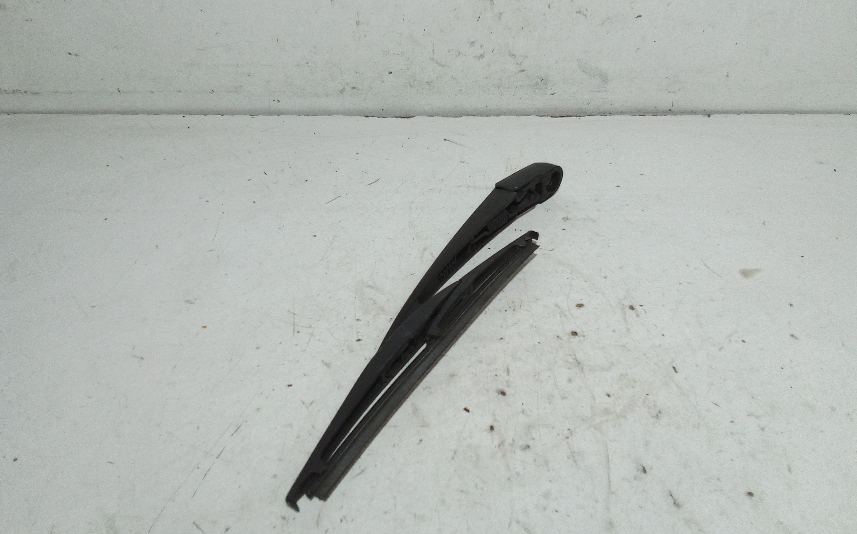 Braccio tergi posteriore FIAT Sedici 1 Serie