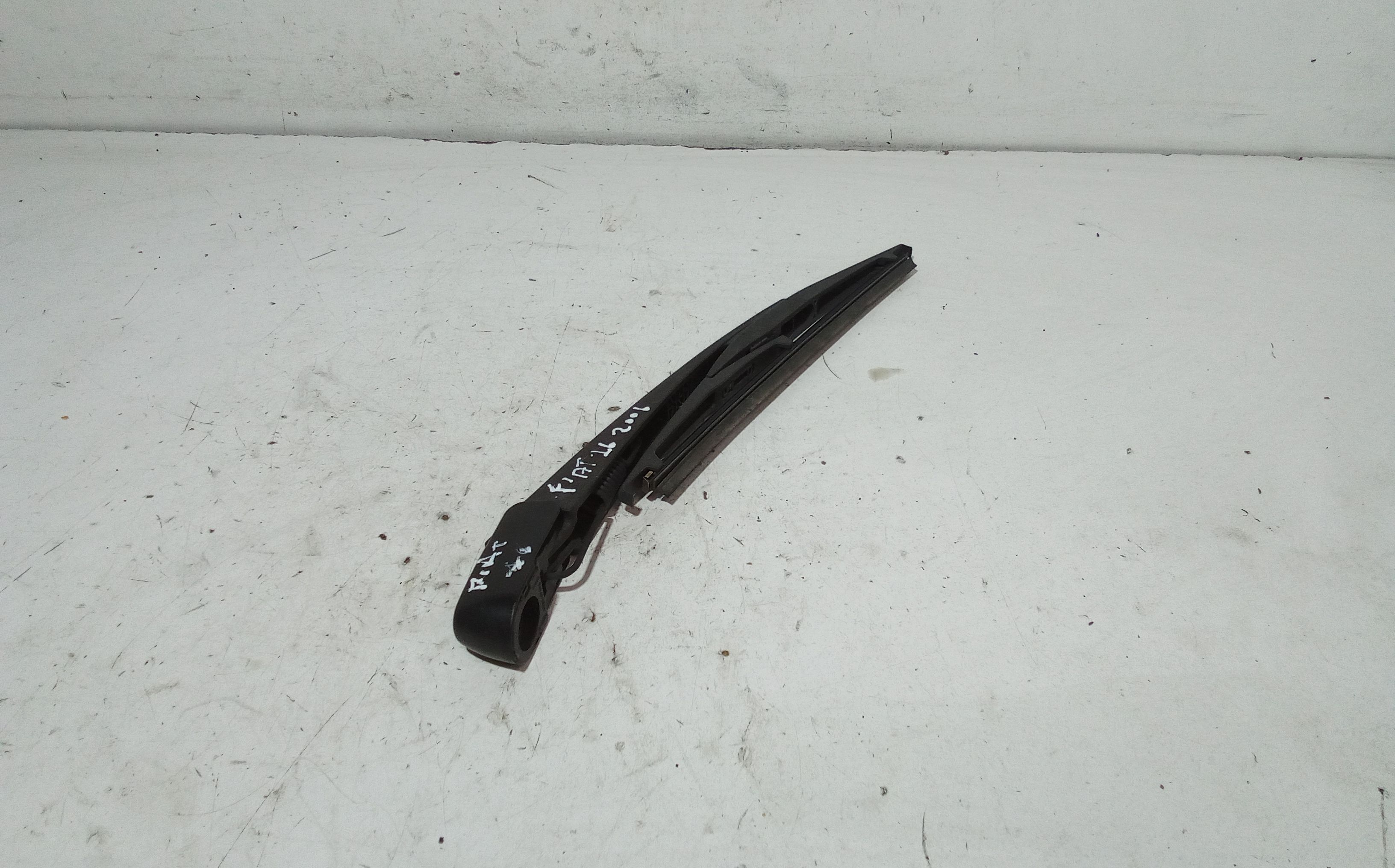 Braccio tergi posteriore FIAT Sedici 1 Serie