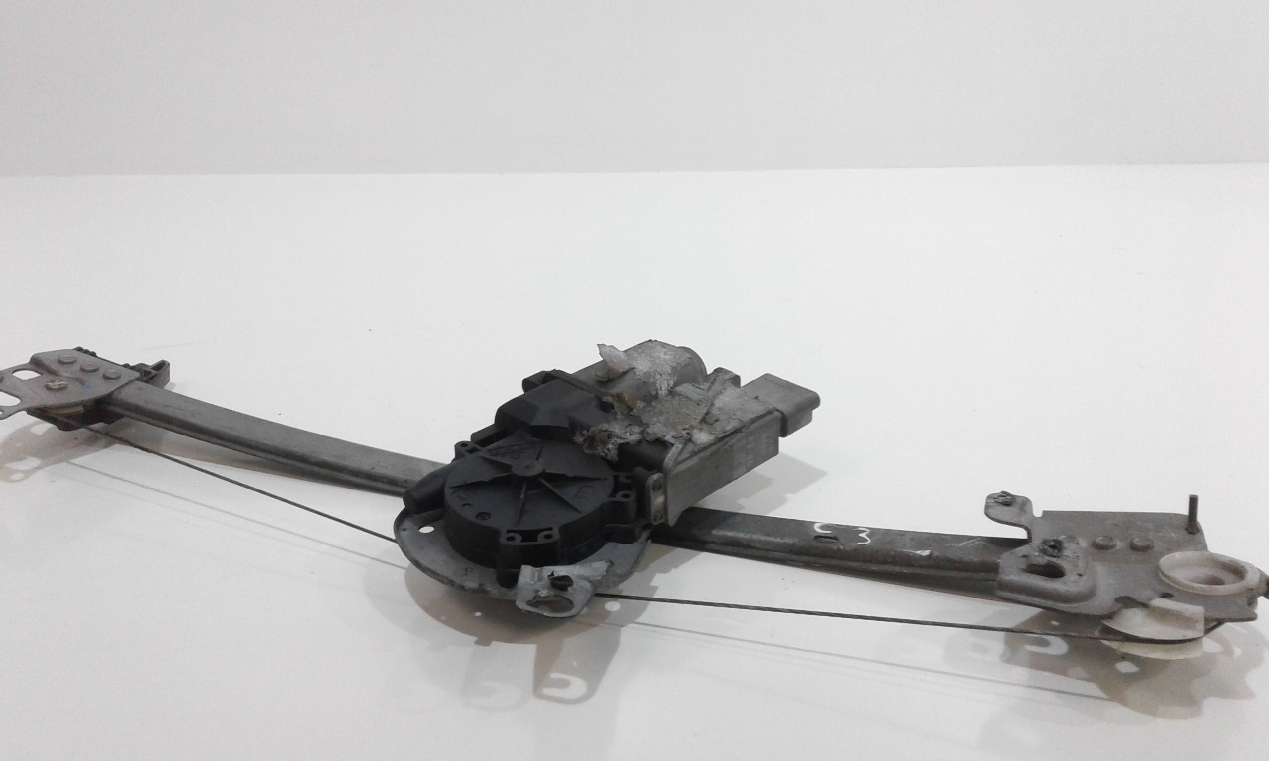 Cremagliera anteriore destra passeggero CITROEN C3 1 Serie