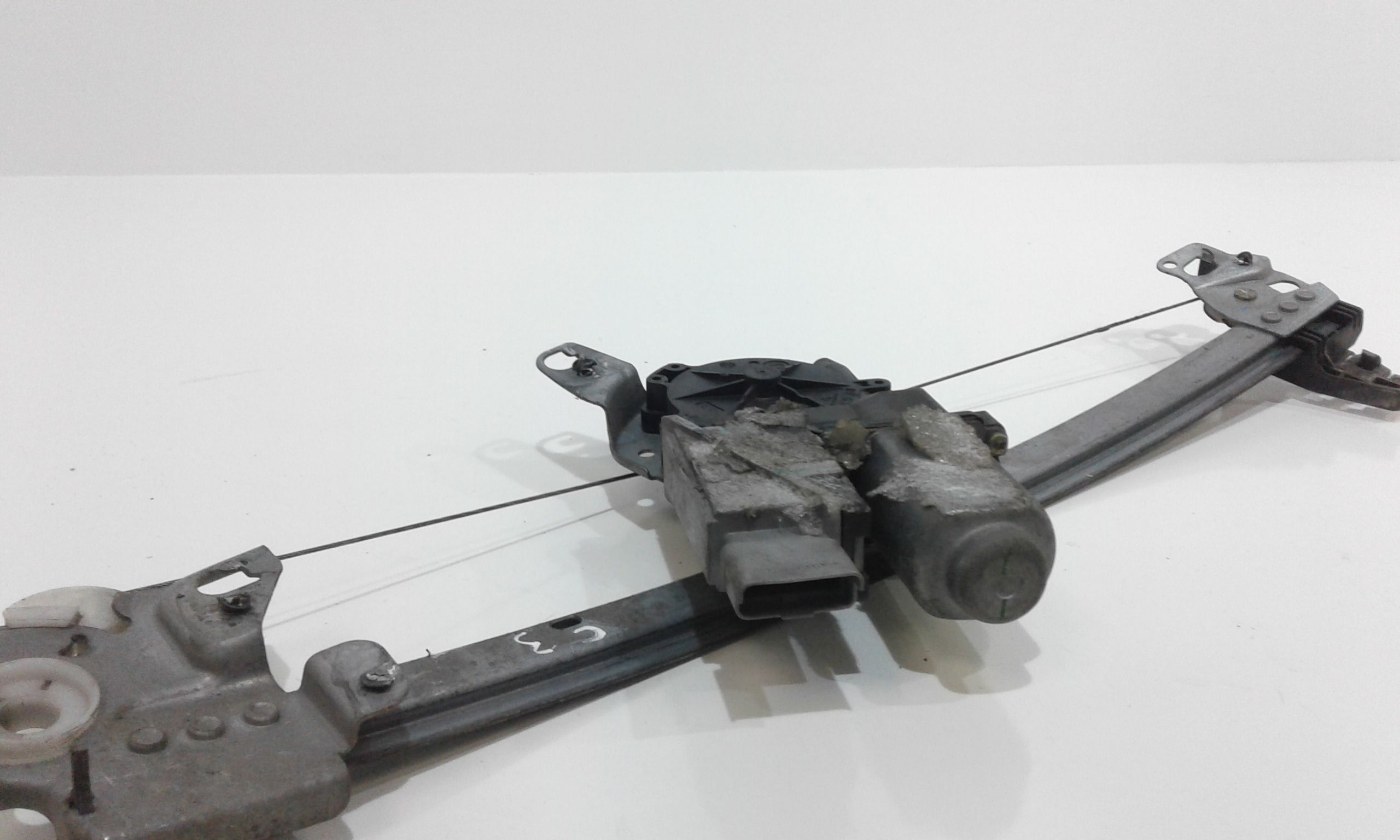 Cremagliera anteriore destra passeggero CITROEN C3 1 Serie