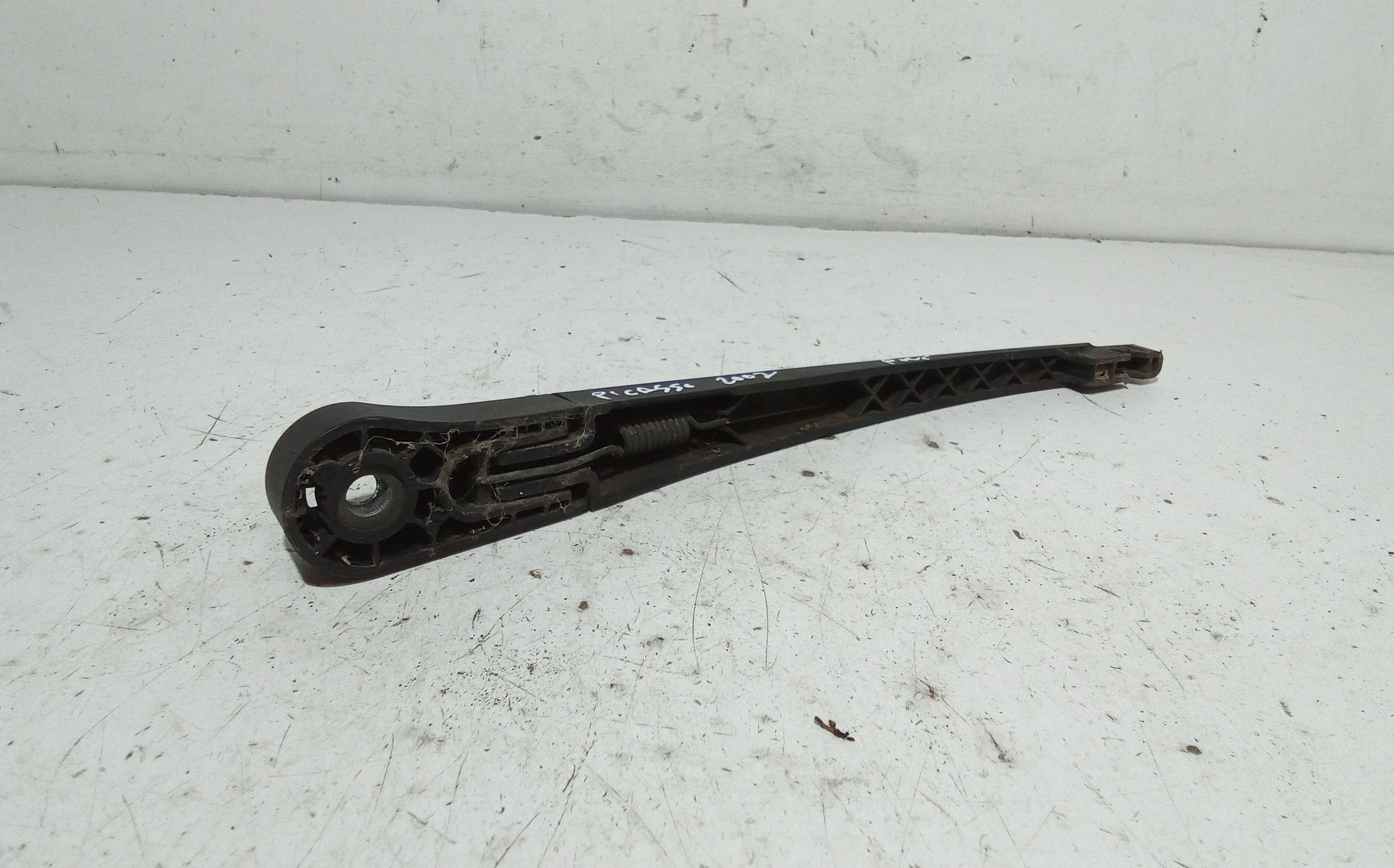 Braccio tergi posteriore CITROEN C4 Grand Picasso (06>13)