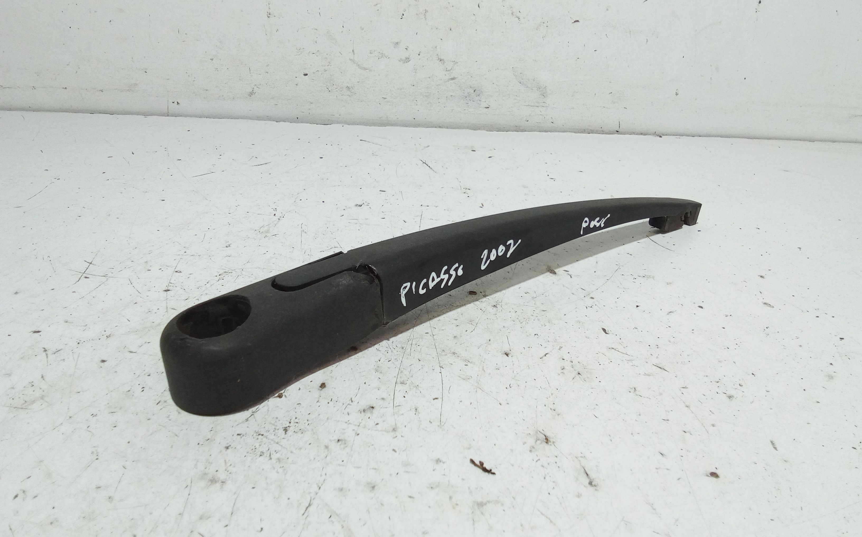 Braccio tergi posteriore CITROEN C4 Grand Picasso (06>13)