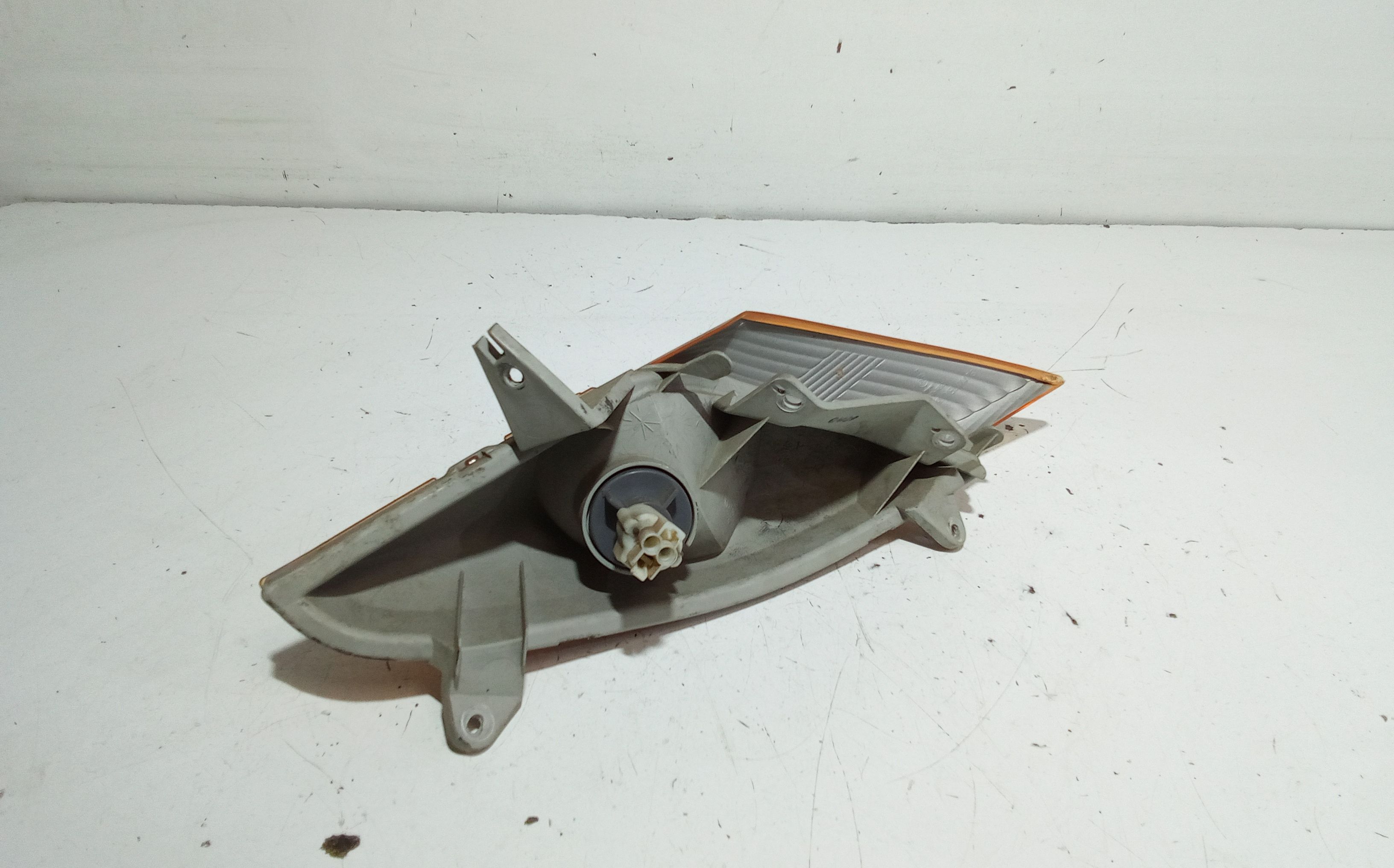 Freccia ant SX SUZUKI Burgman 250cc (AN250) (99-)