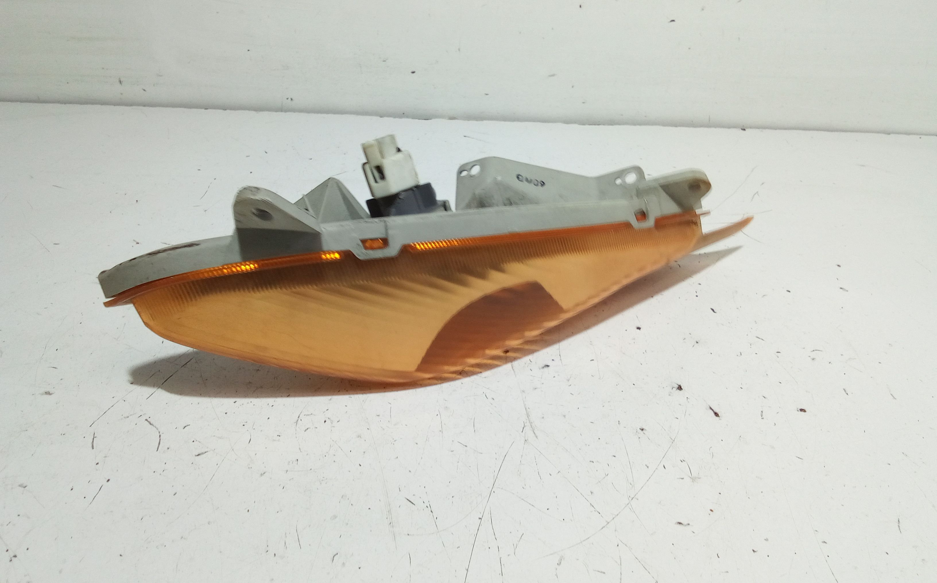 Freccia ant SX SUZUKI Burgman 250cc (AN250) (99-)