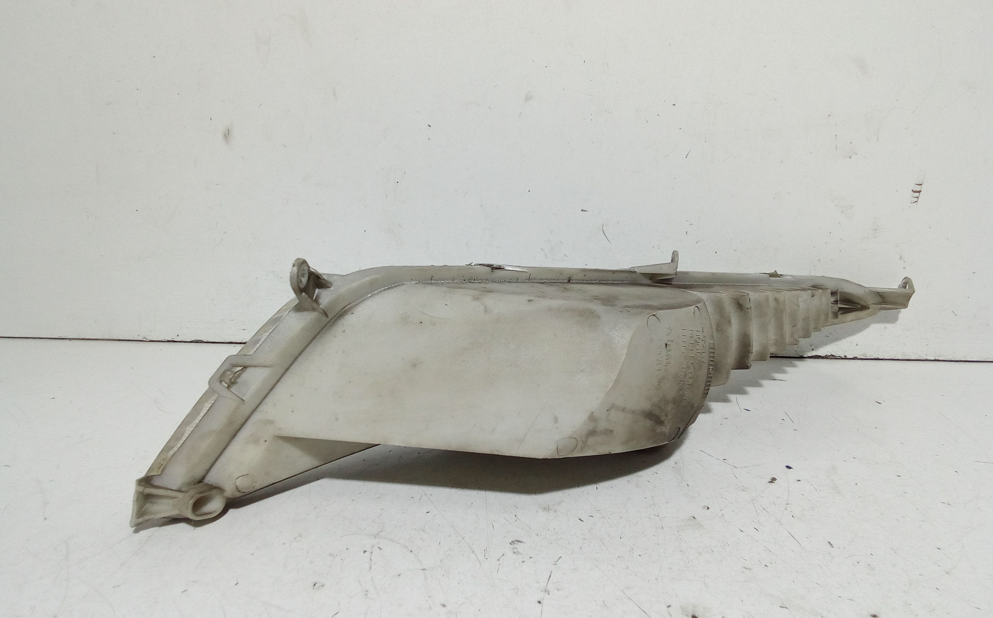 Freccia ant SX HONDA Pantheon 150cc (03>08)